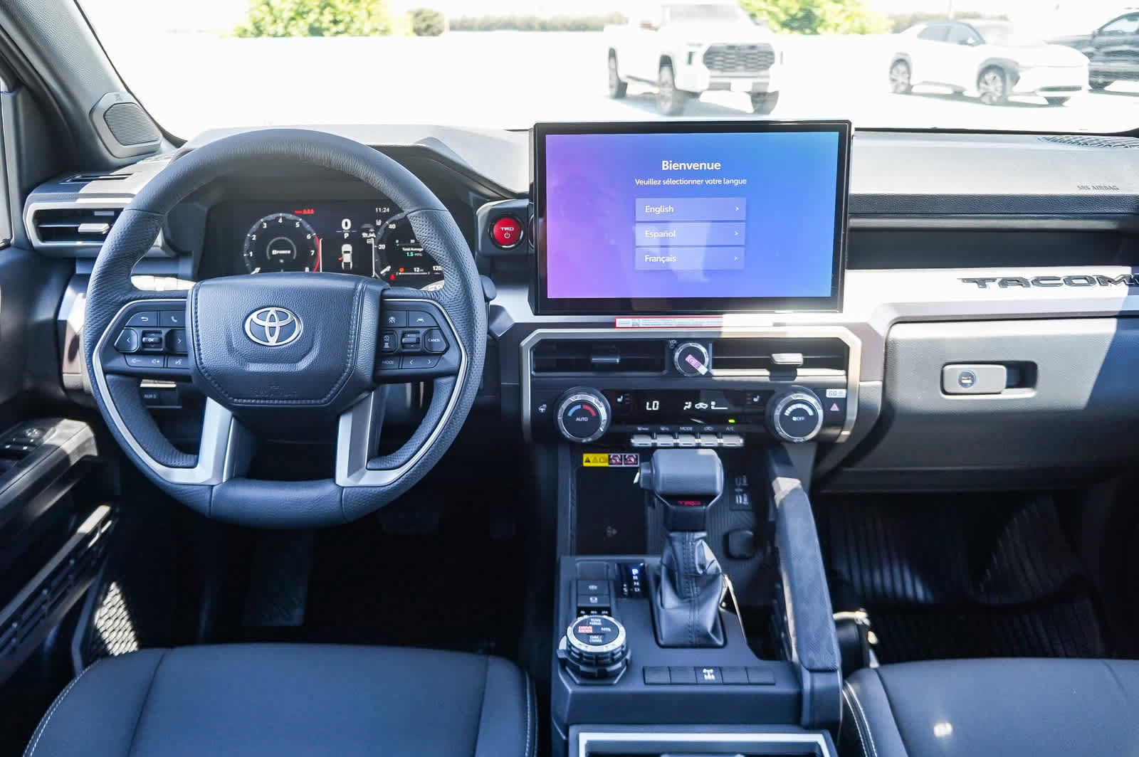 Thumbnail: 2026 Toyota Tacoma - 16