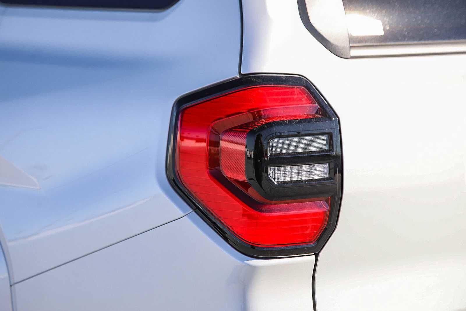 Thumbnail: 2026 Toyota 4Runner - 9