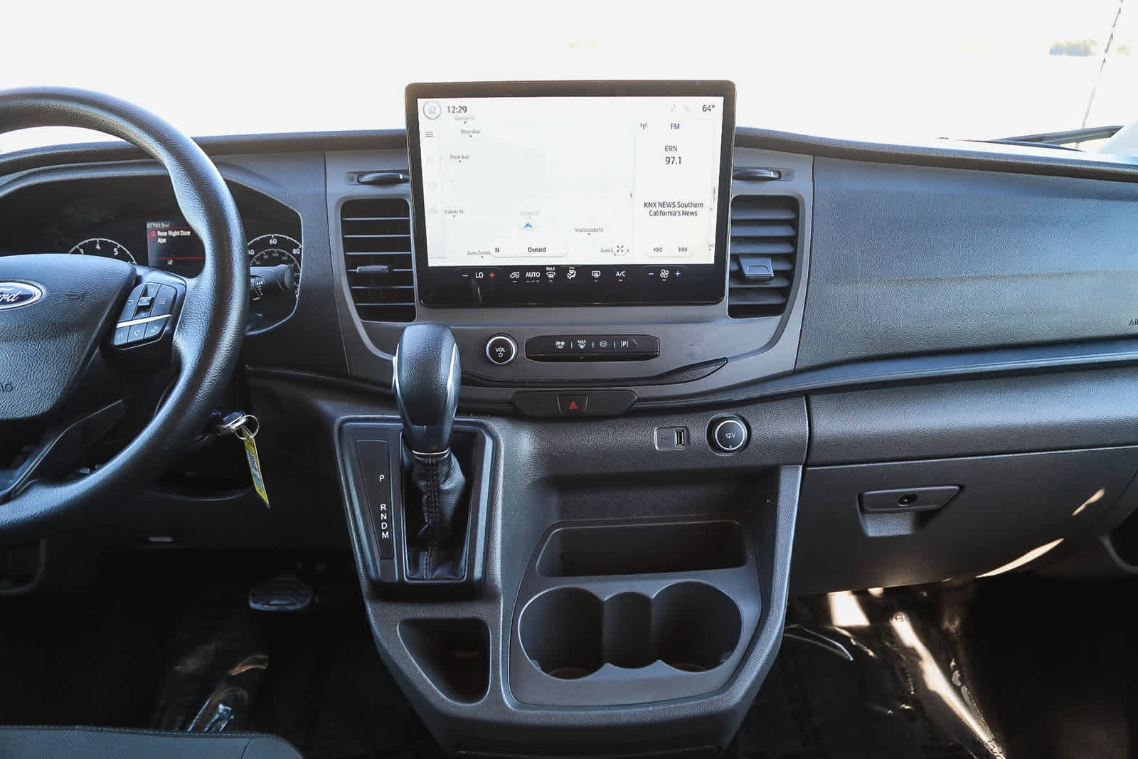 Thumbnail: 2022 Ford Transit Series - 12