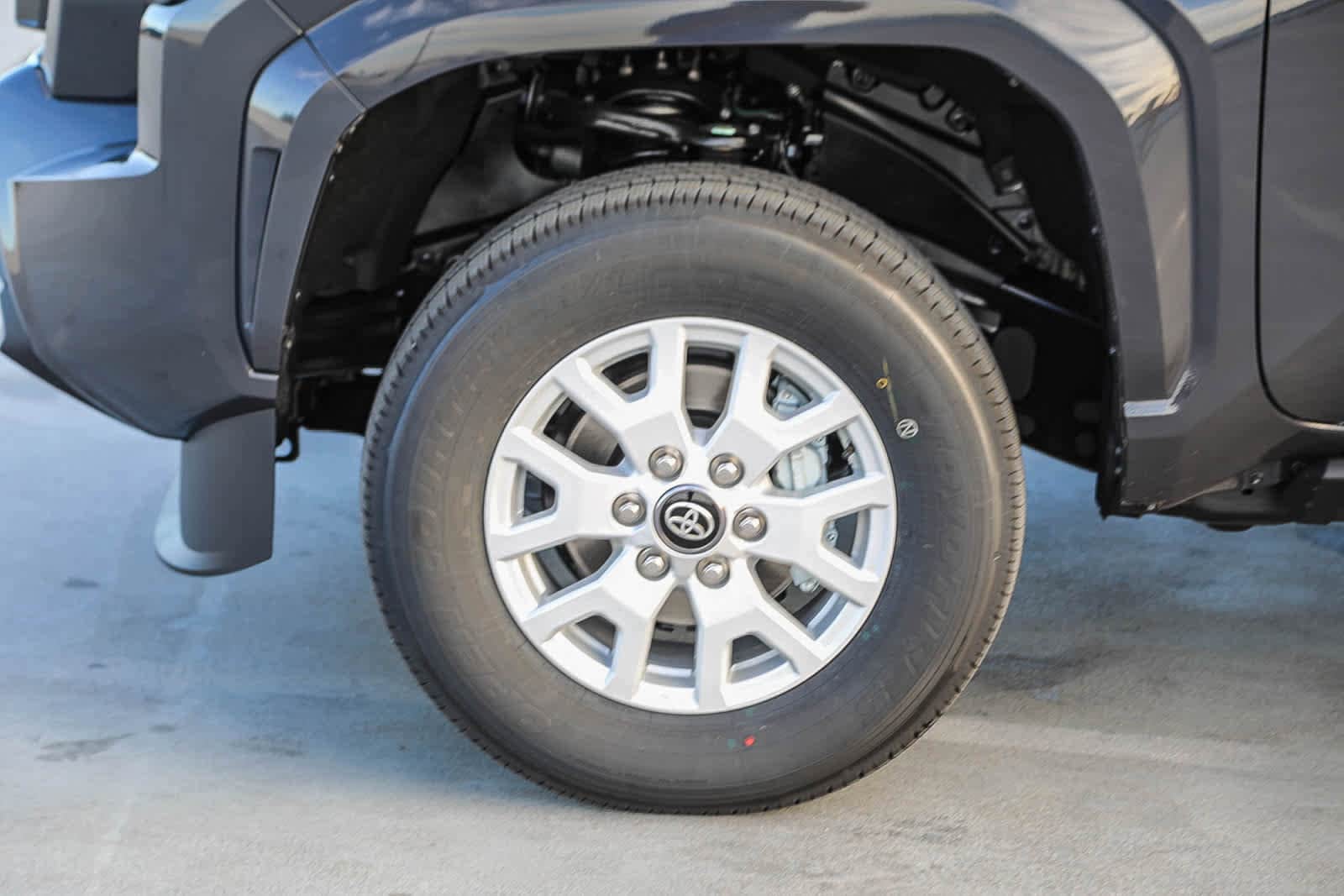 Thumbnail: 2026 Toyota Tacoma - 10