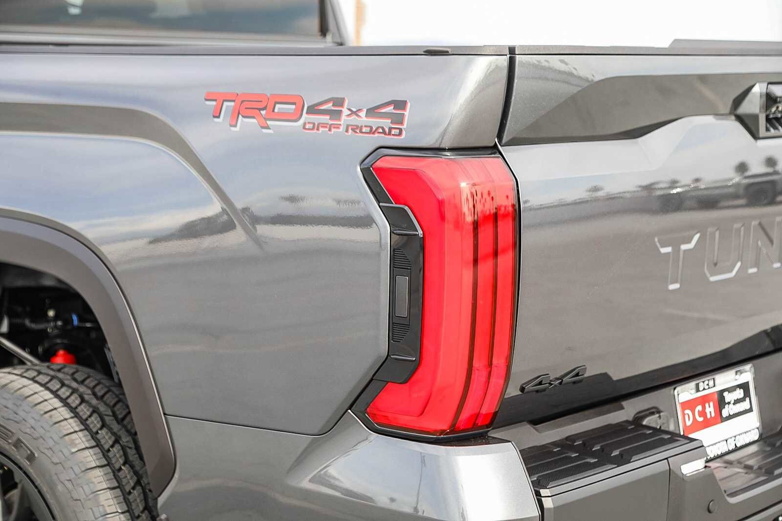 Thumbnail: 2026 Toyota Tundra - 9