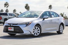 2026 Toyota Corolla LE LE