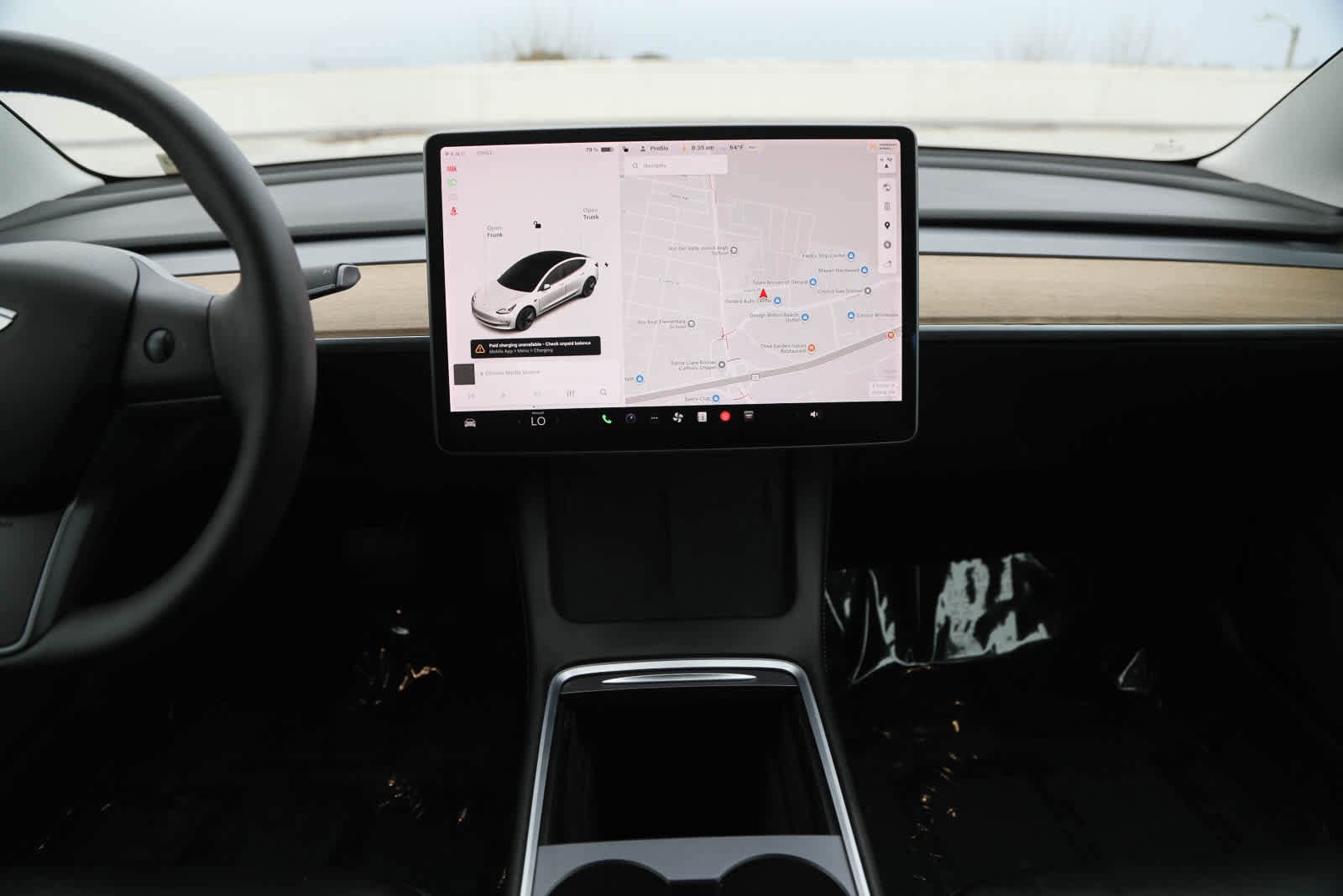 Thumbnail: 2021 Tesla Model 3 - 13