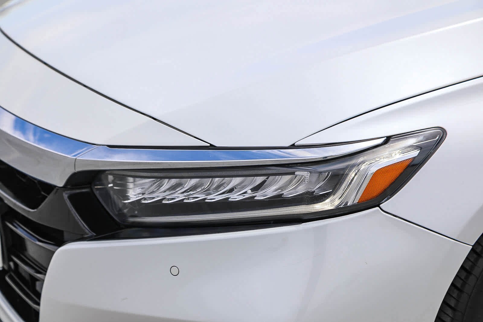 Thumbnail: 2019 Honda Accord - 8