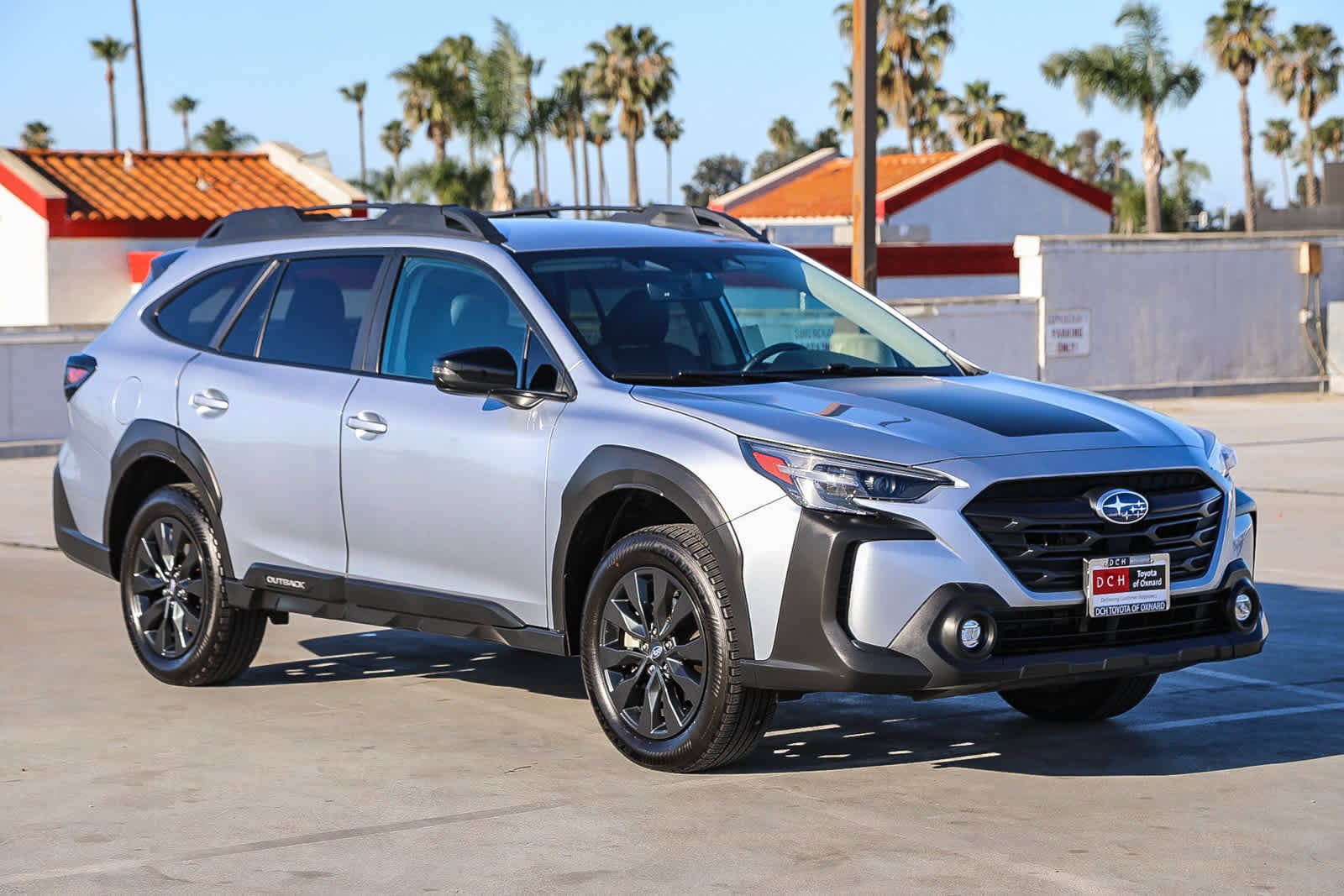 Thumbnail: 2023 Subaru Outback - 4
