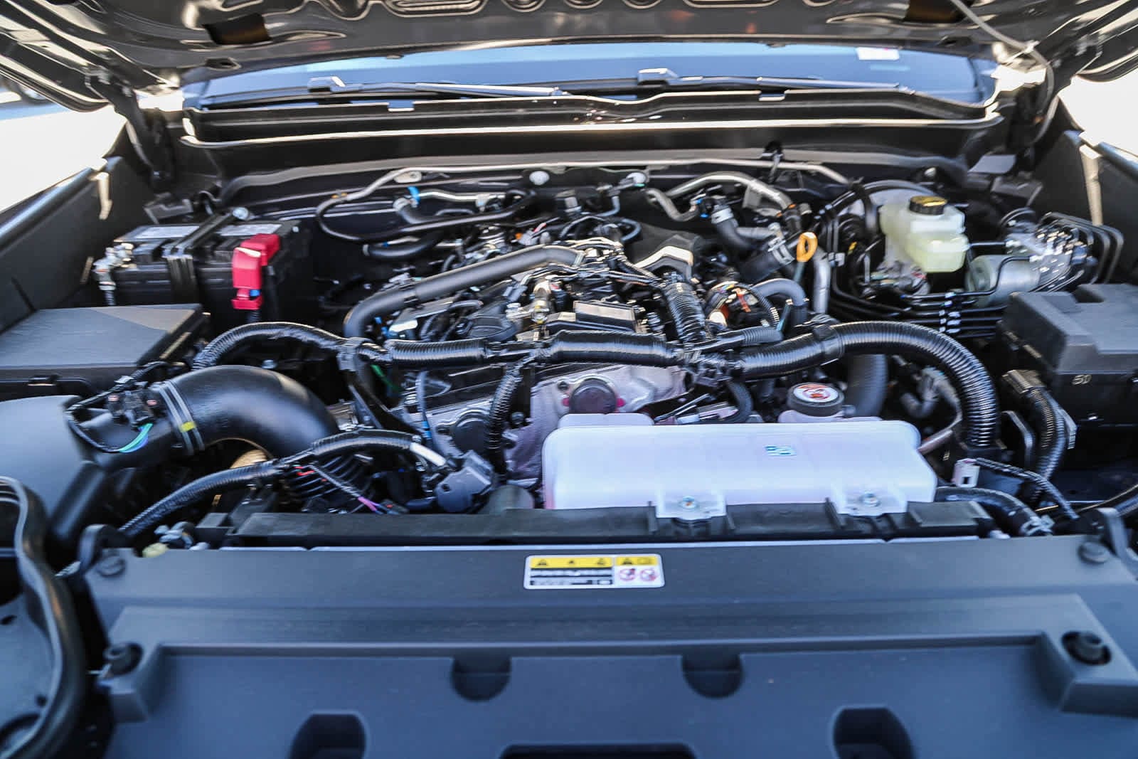 Thumbnail: 2025 Toyota Tacoma - 13