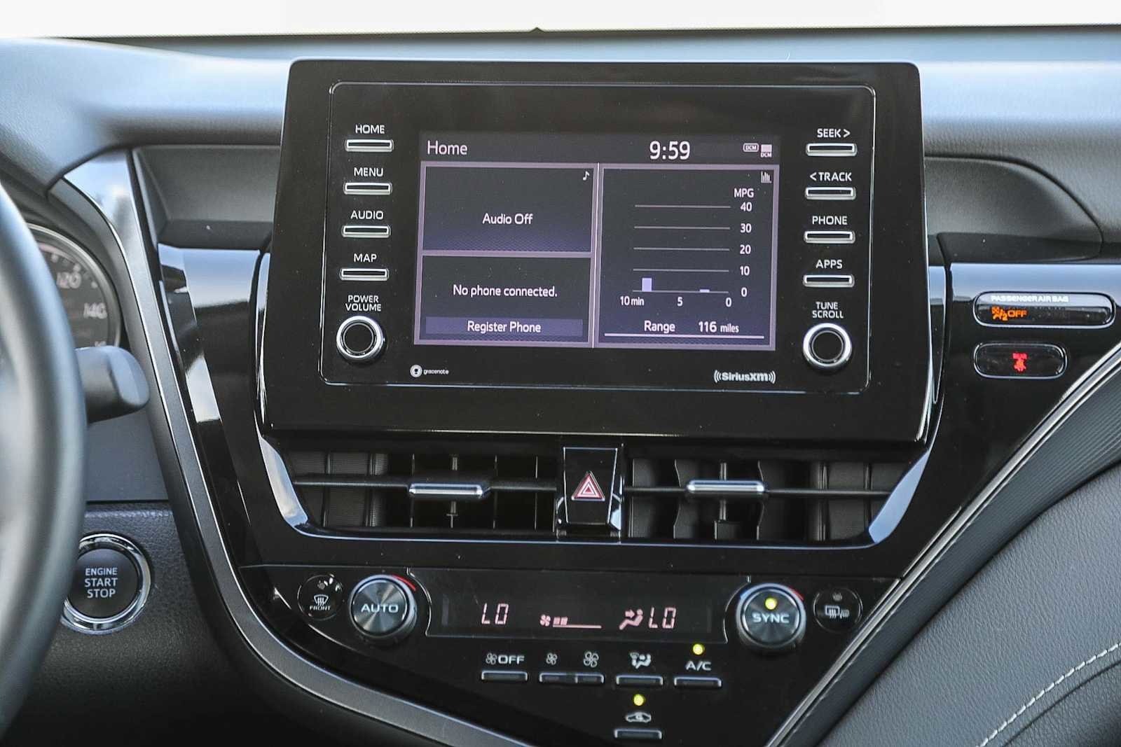 Thumbnail: 2023 Toyota Camry - 15