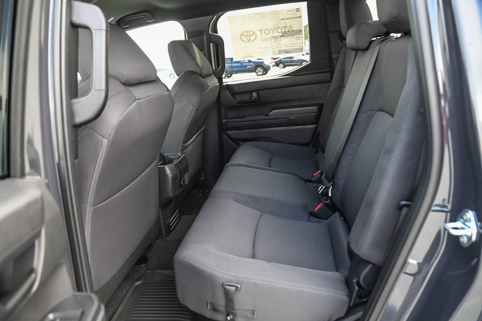 Thumbnail: 2026 Toyota Tacoma - 20