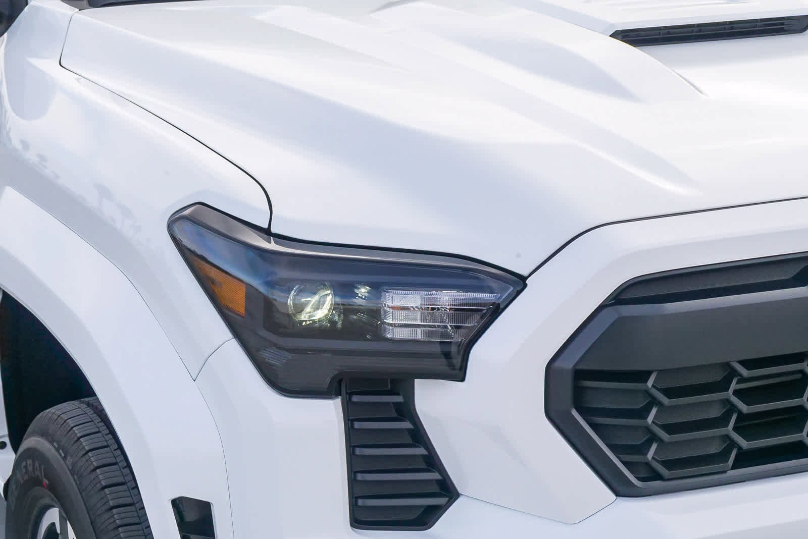 Thumbnail: 2026 Toyota Tacoma - 5