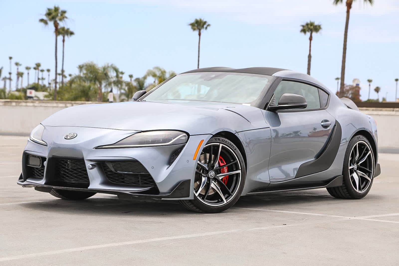 2022 Toyota GR Supra Premium -
                  Oxnard, CA