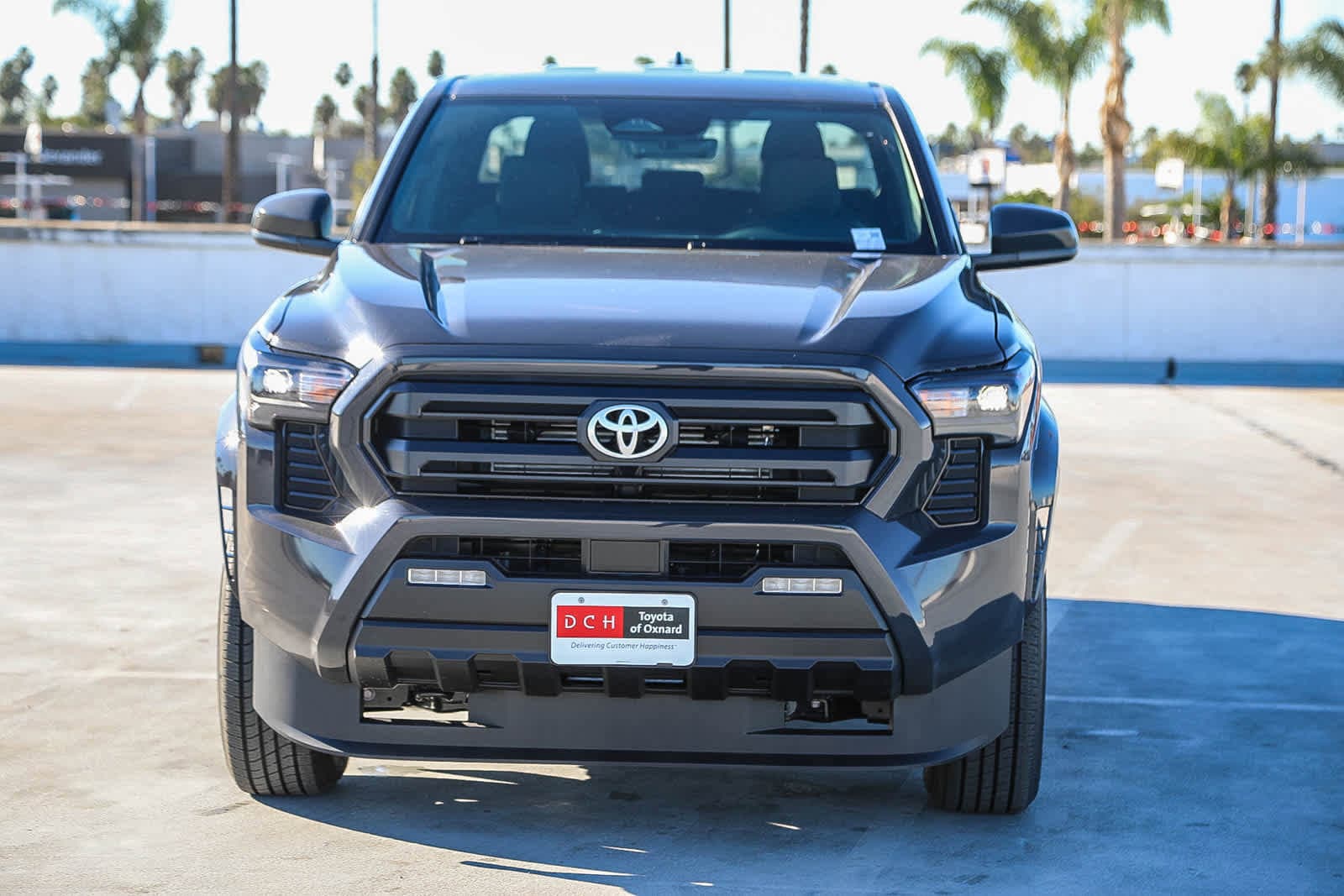 Thumbnail: 2026 Toyota Tacoma - 3