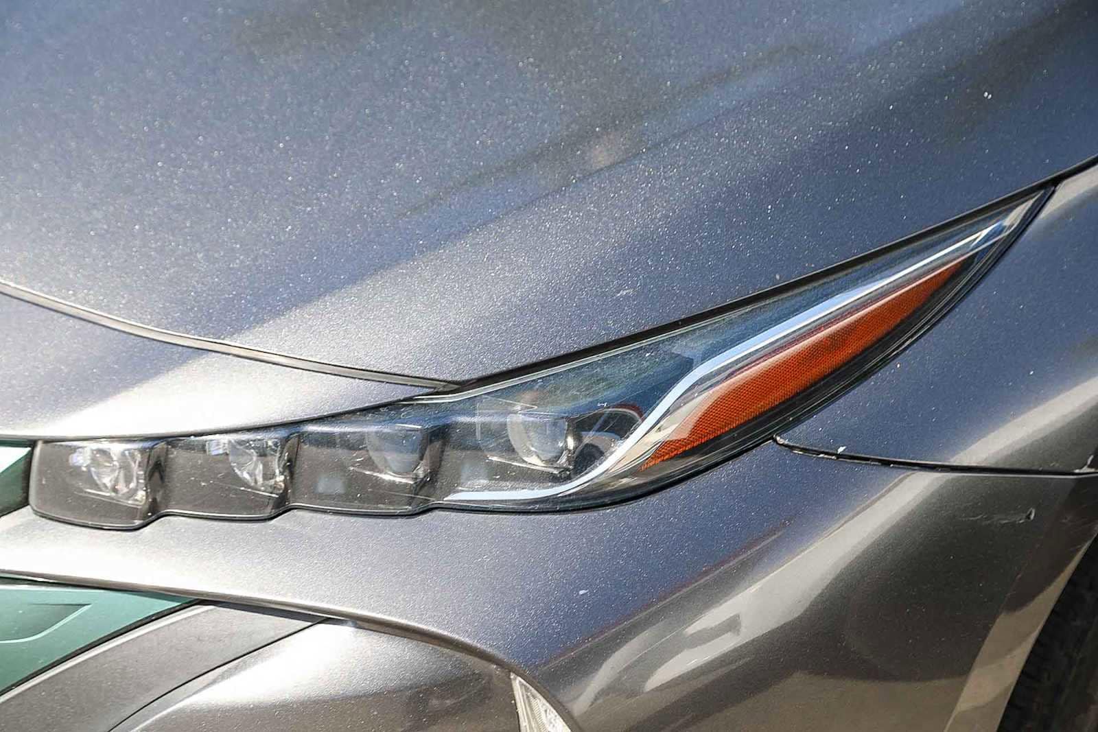 Thumbnail: 2019 Toyota Prius Prime - 7