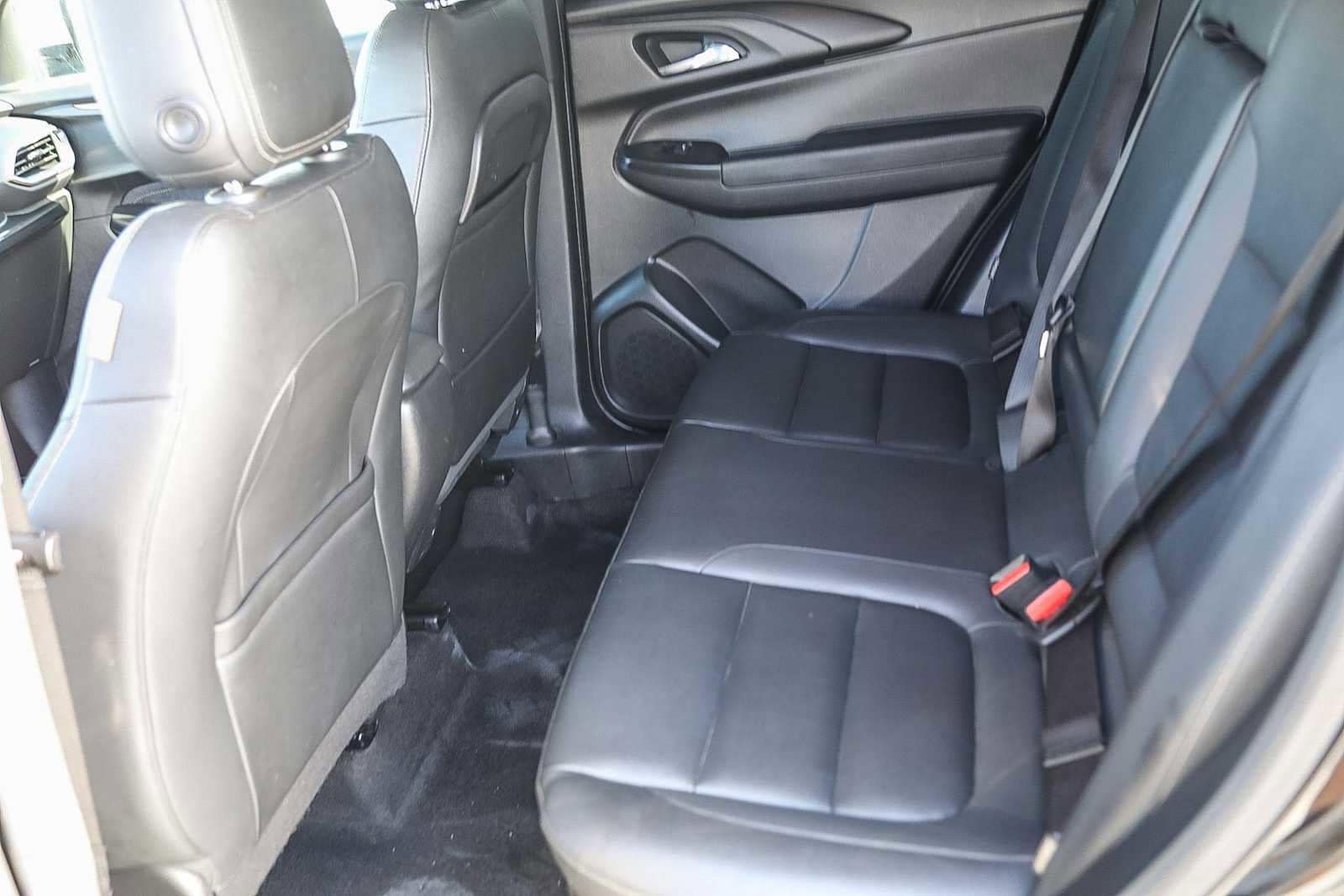 Thumbnail: 2021 Chevrolet TrailBlazer - 18