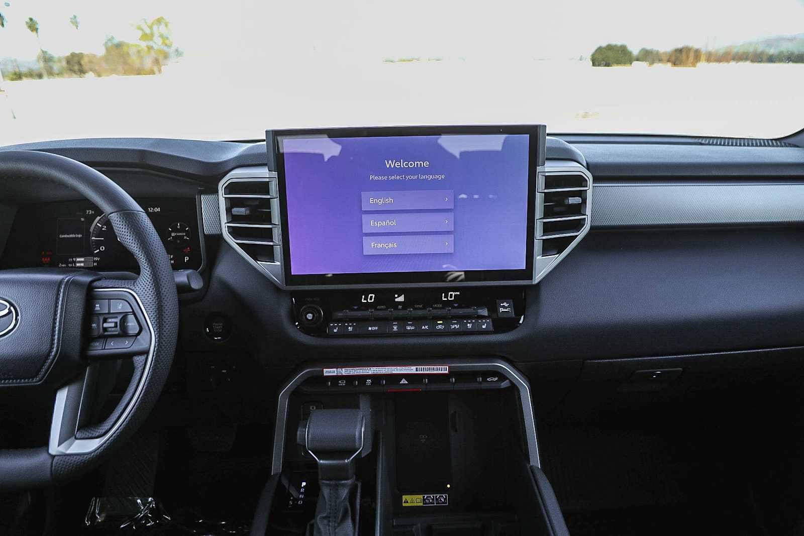 Thumbnail: 2026 Toyota Tundra - 15