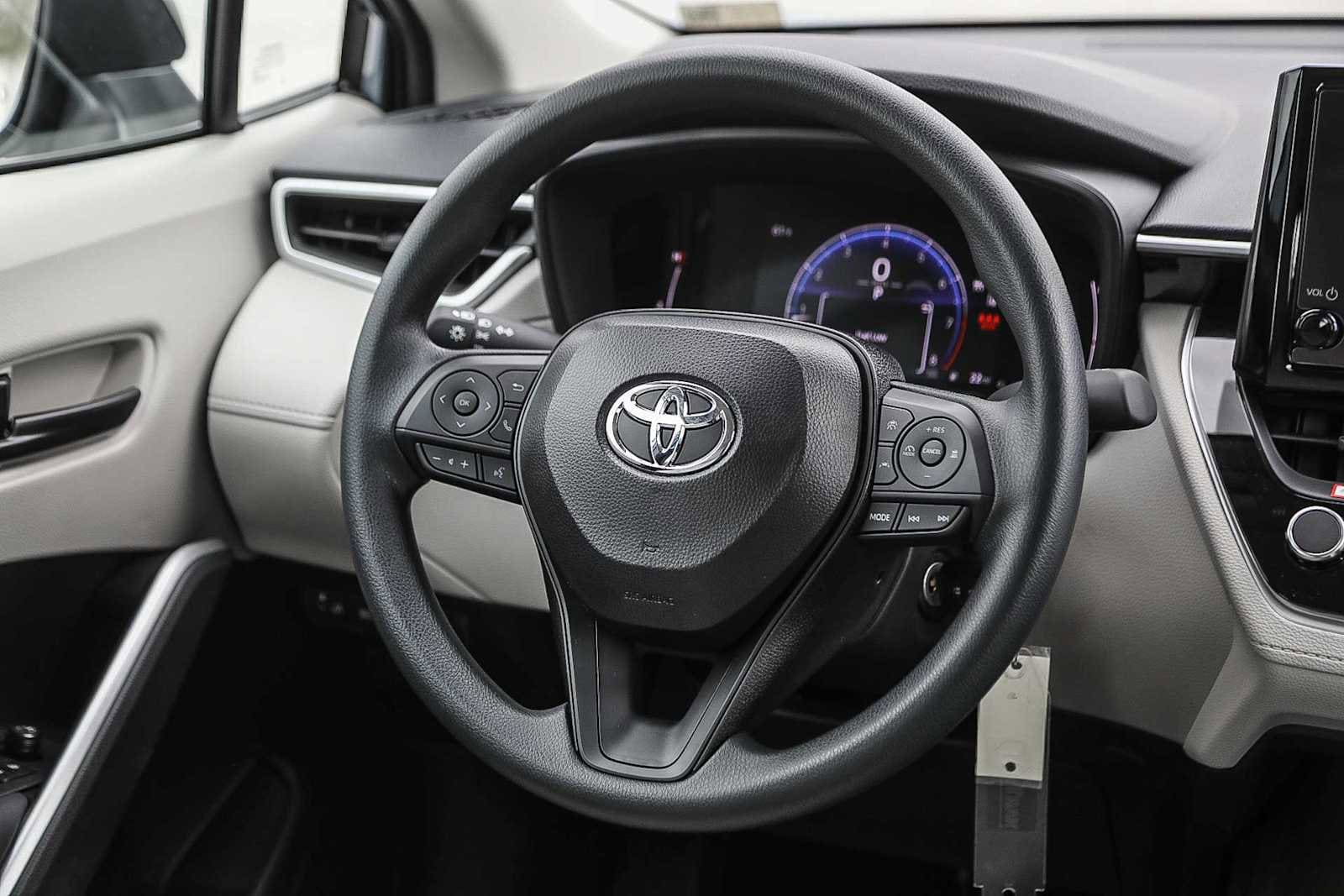 Thumbnail: 2026 Toyota Corolla Cross - 17