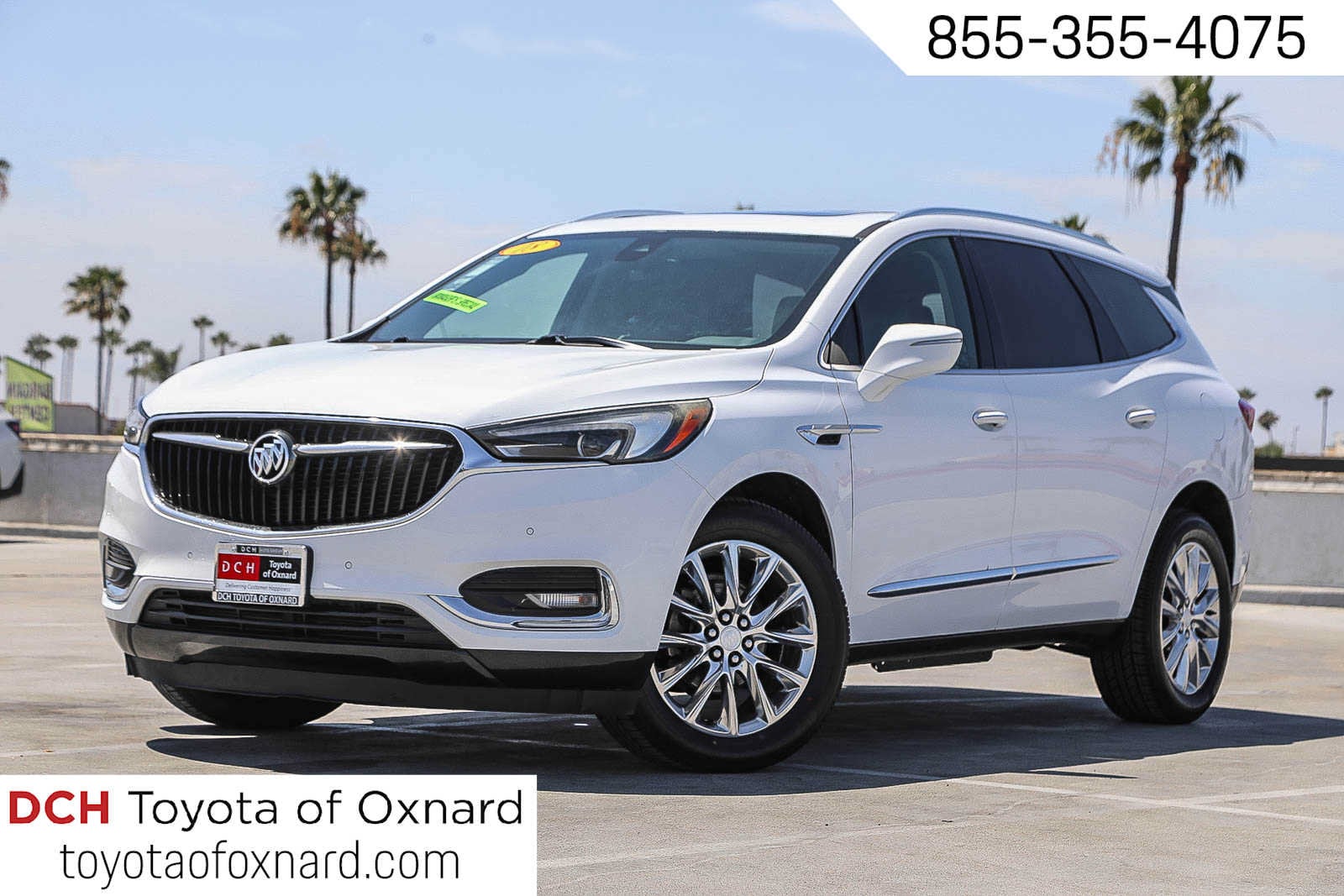 2018 Buick Enclave Premium -
                  Oxnard, CA