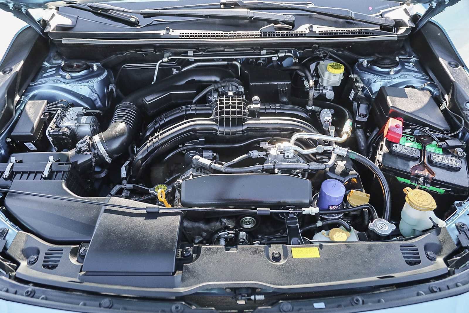 Thumbnail: 2017 Subaru Impreza - 26