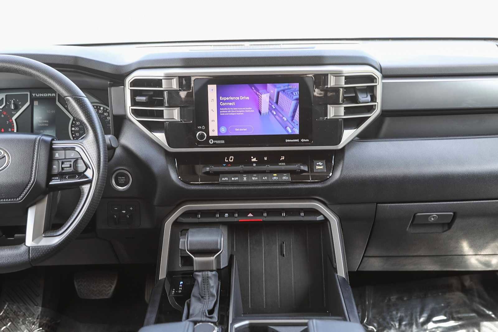 2024 Toyota Tundra SR5 12
