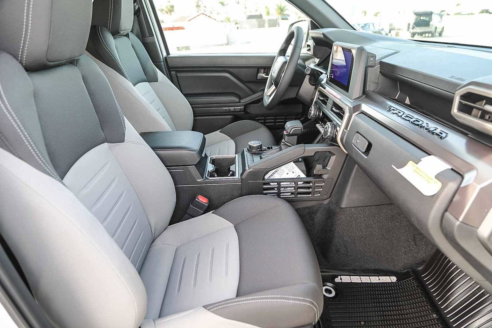 Thumbnail: 2026 Toyota Tacoma - 17