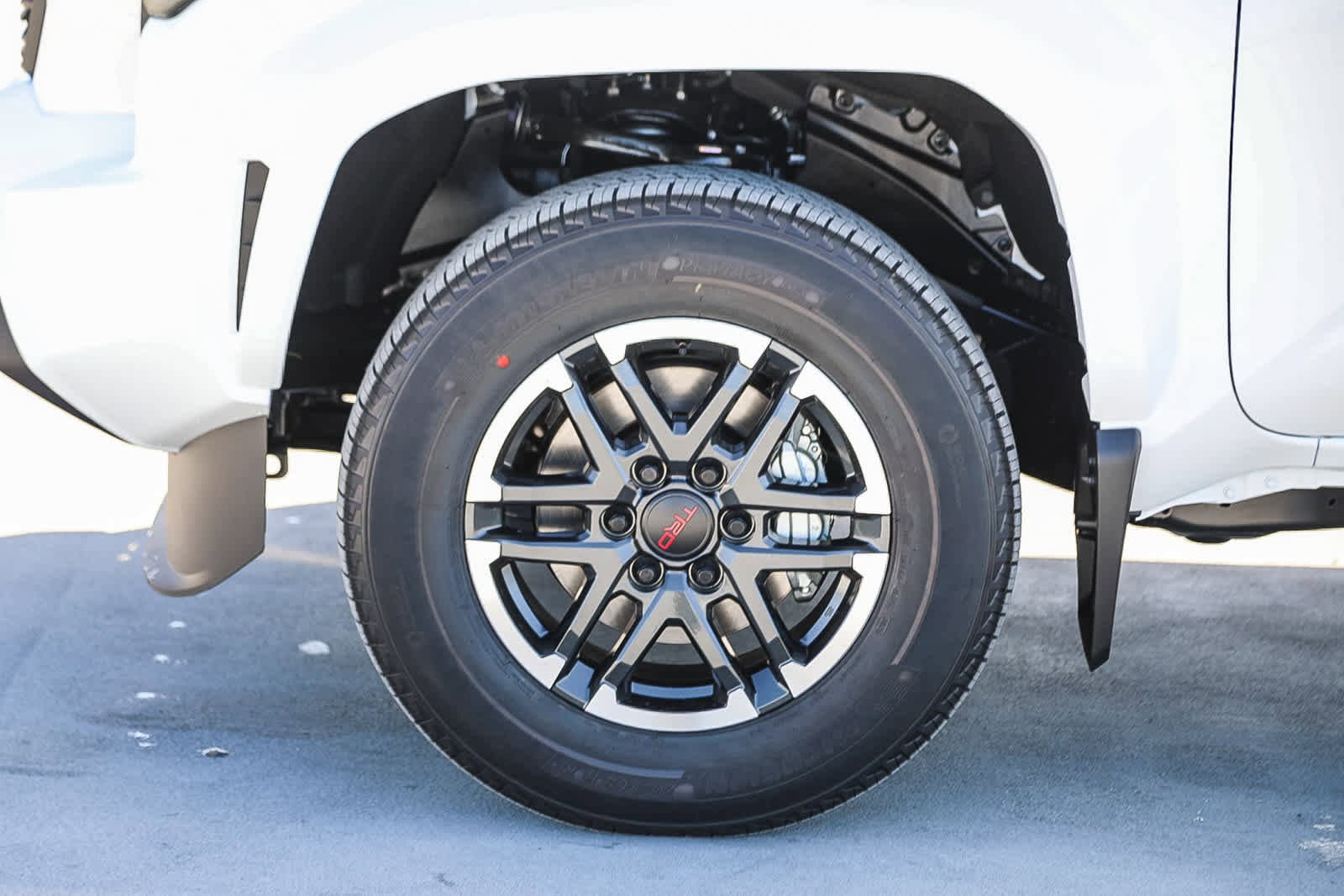 Thumbnail: 2025 Toyota Tacoma - 10