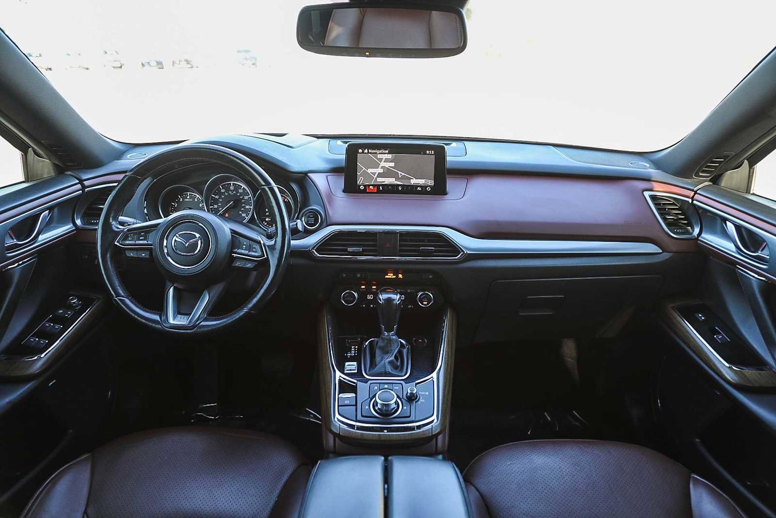 Thumbnail: 2018 Mazda CX-9 - 12