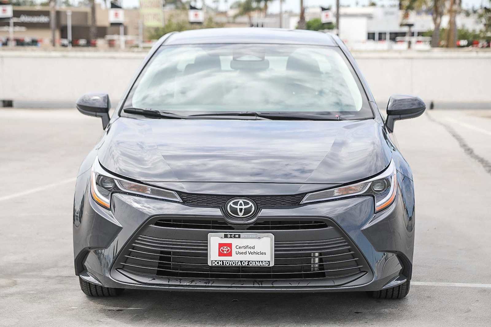 Thumbnail: 2025 Toyota Corolla - 2