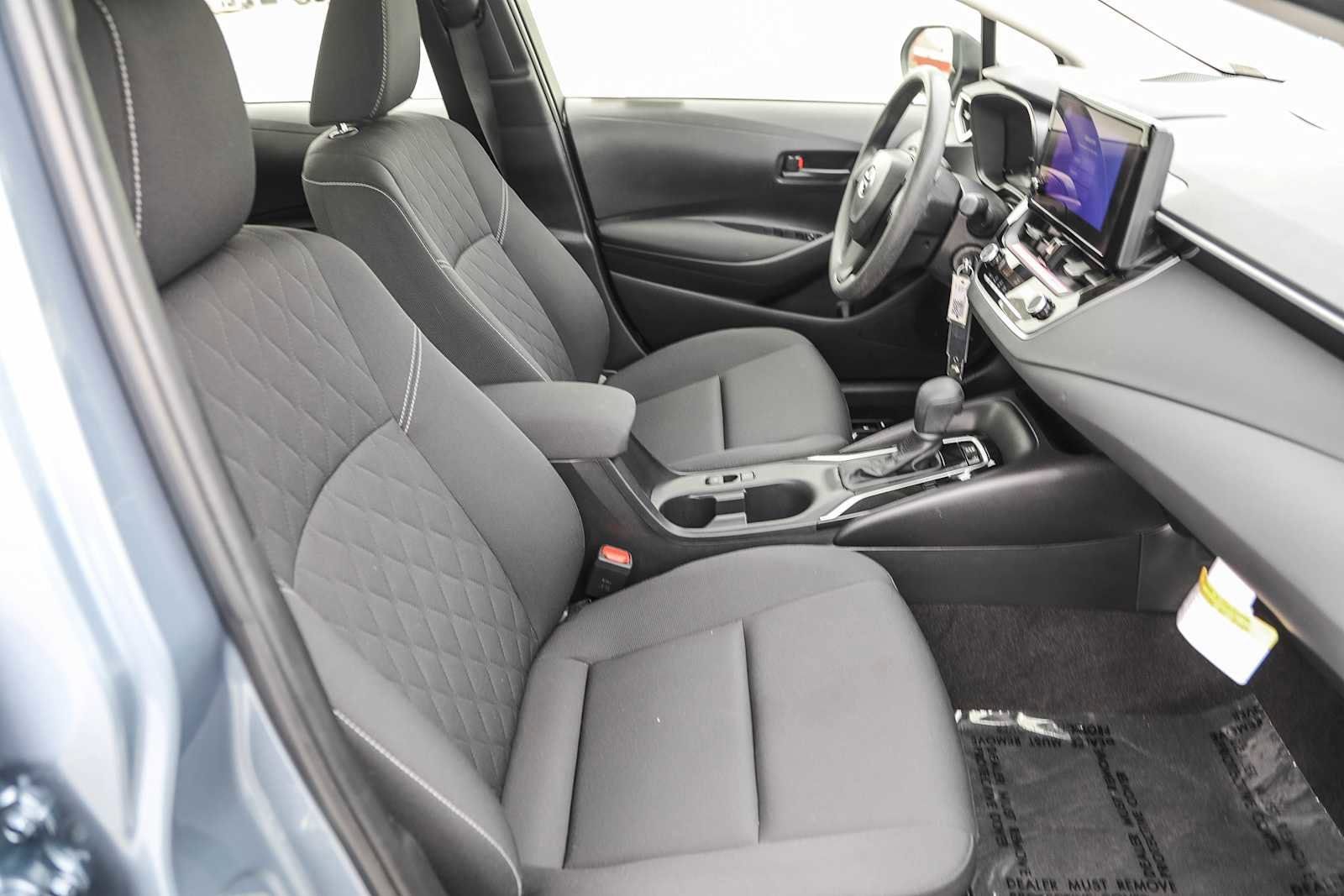 2024 Toyota Corolla LE 16