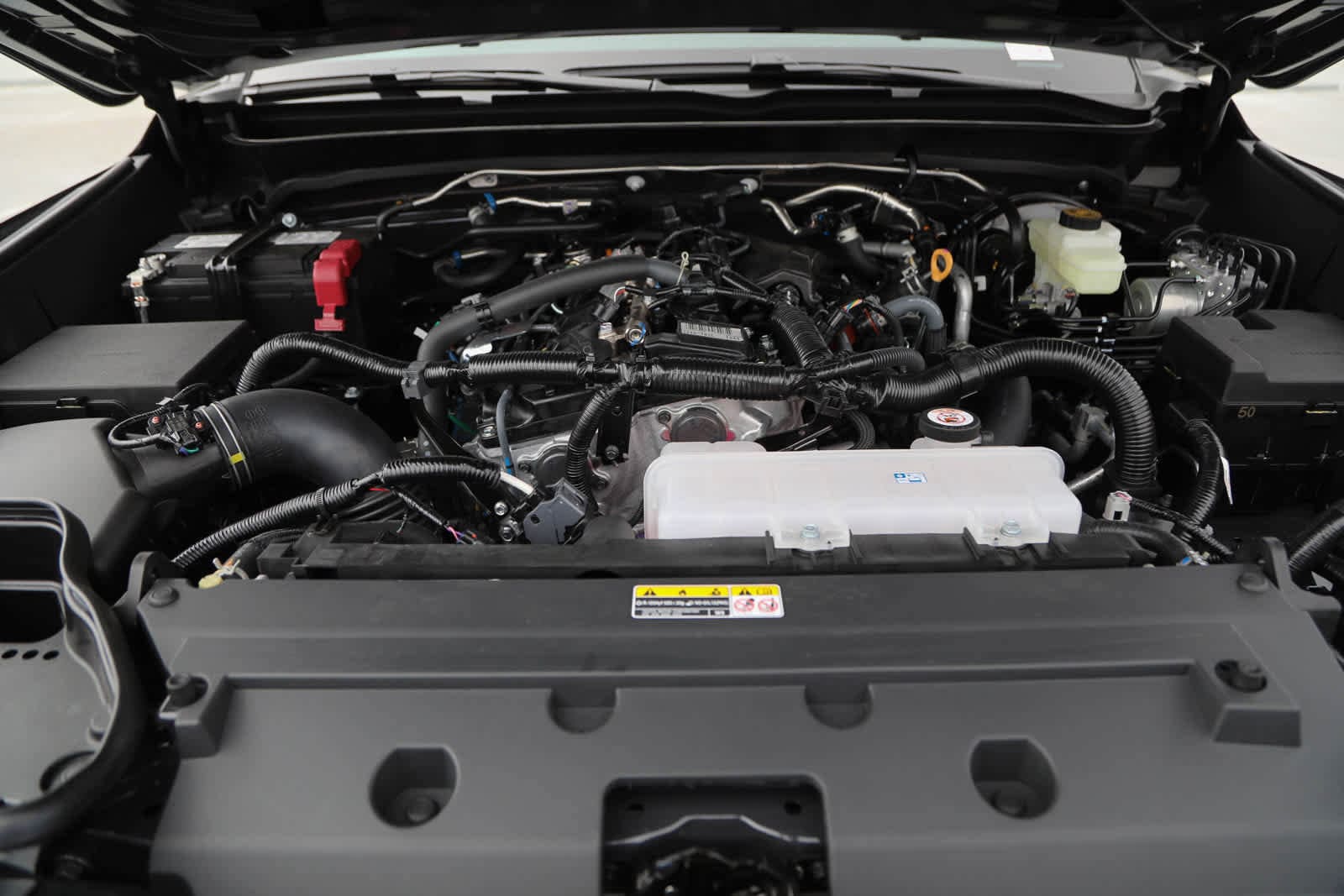 Thumbnail: 2026 Toyota Tacoma - 13