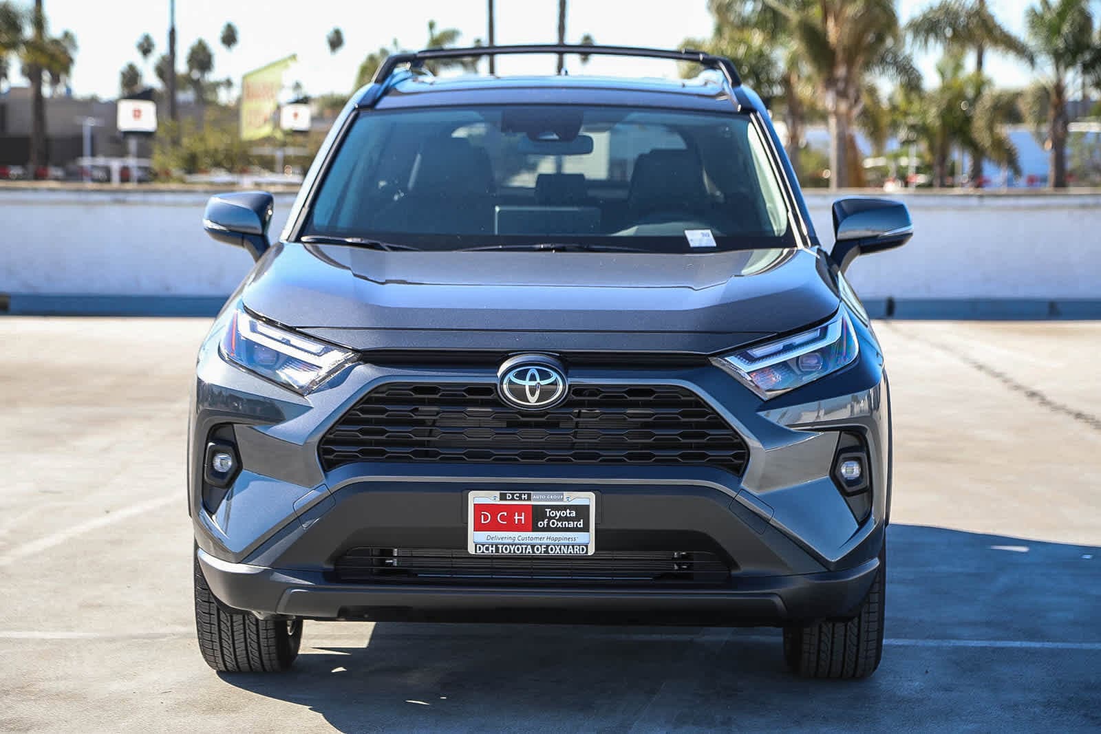 Thumbnail: 2025 Toyota RAV4 - 2