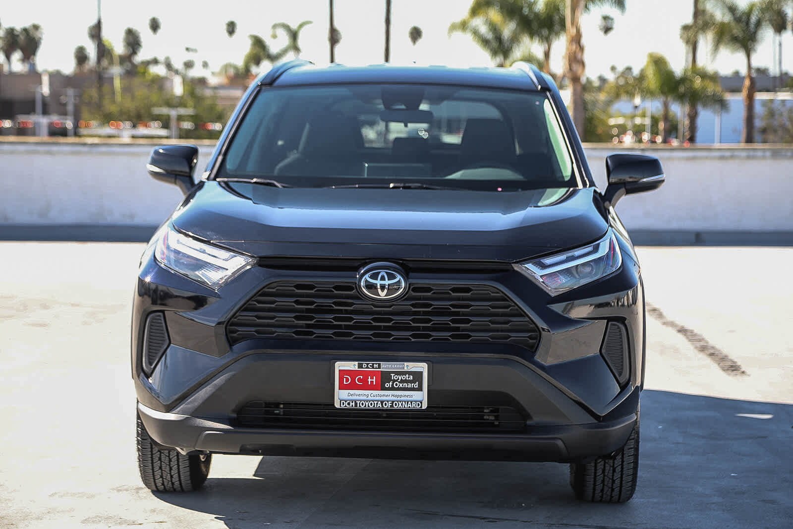 Thumbnail: 2025 Toyota RAV4 - 4