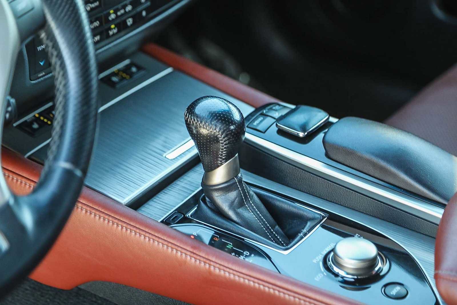 Thumbnail: 2014 Lexus GS - 19