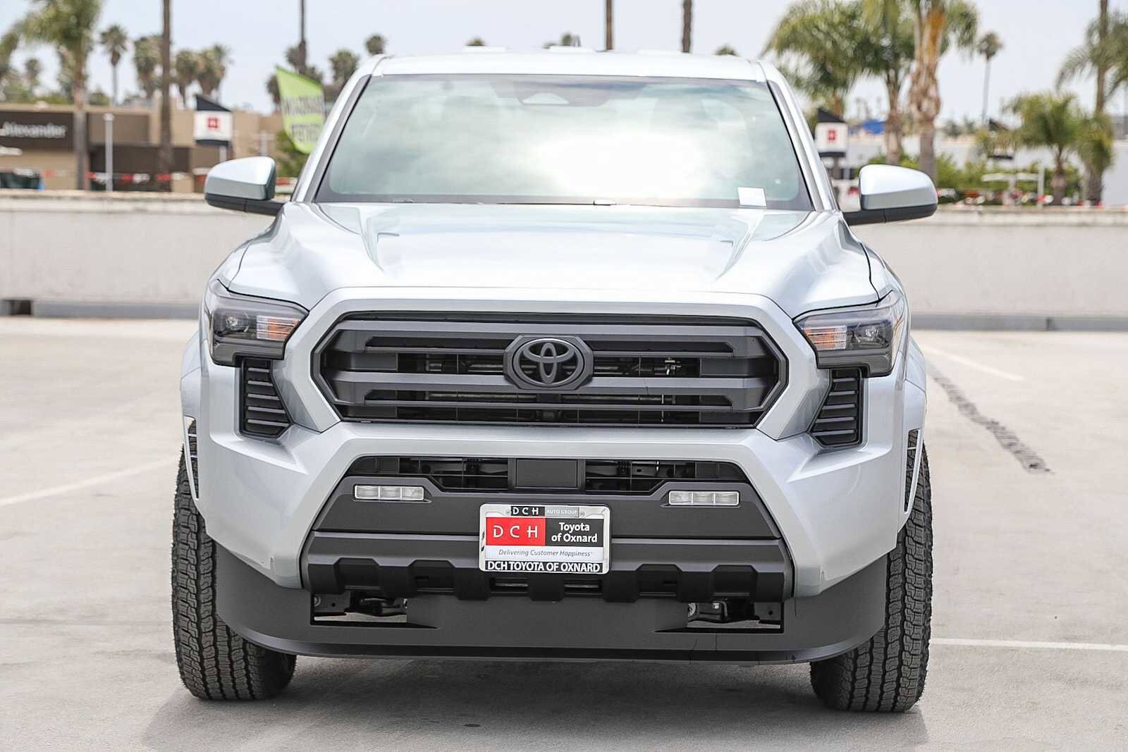 Thumbnail: 2026 Toyota Tacoma - 3