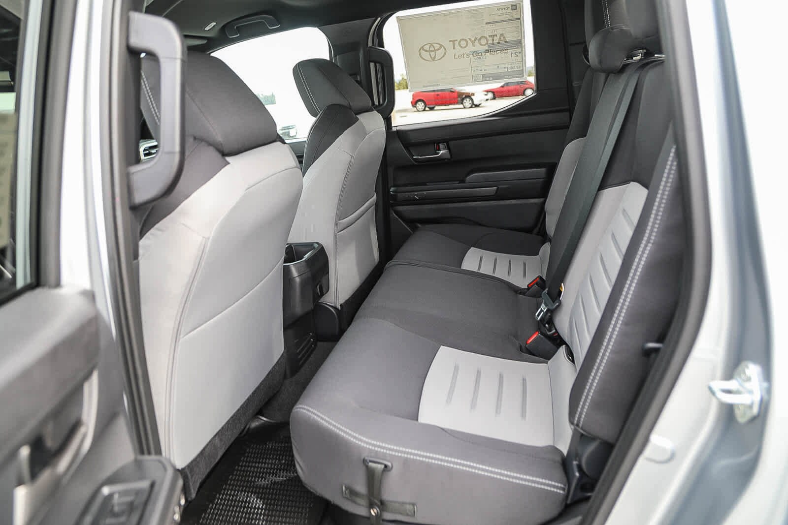 Thumbnail: 2025 Toyota Tacoma - 19