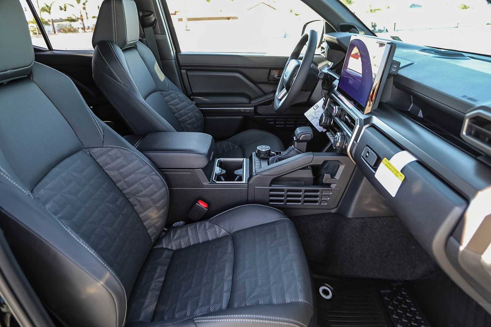 Thumbnail: 2026 Toyota 4Runner - 18