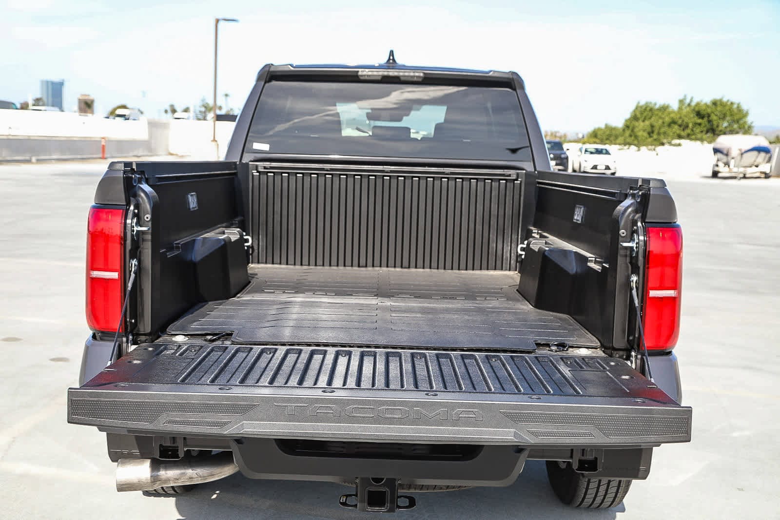 Thumbnail: 2026 Toyota Tacoma - 12