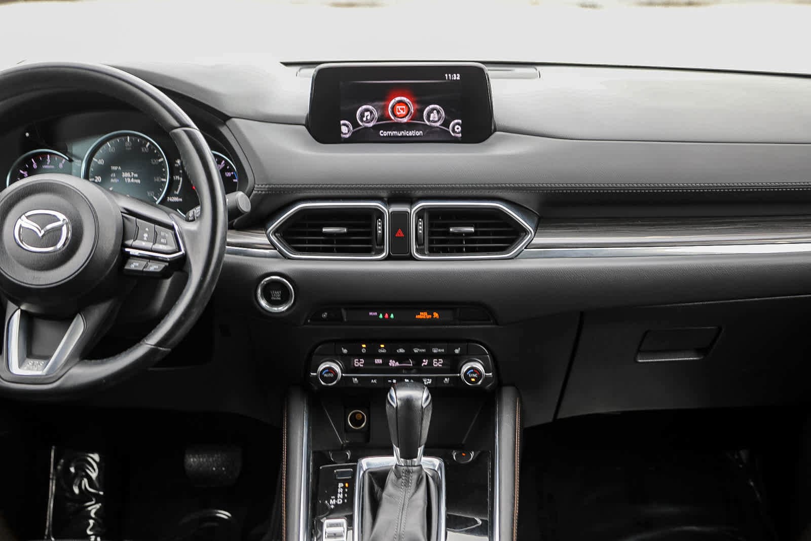 Thumbnail: 2019 Mazda CX-5 - 13