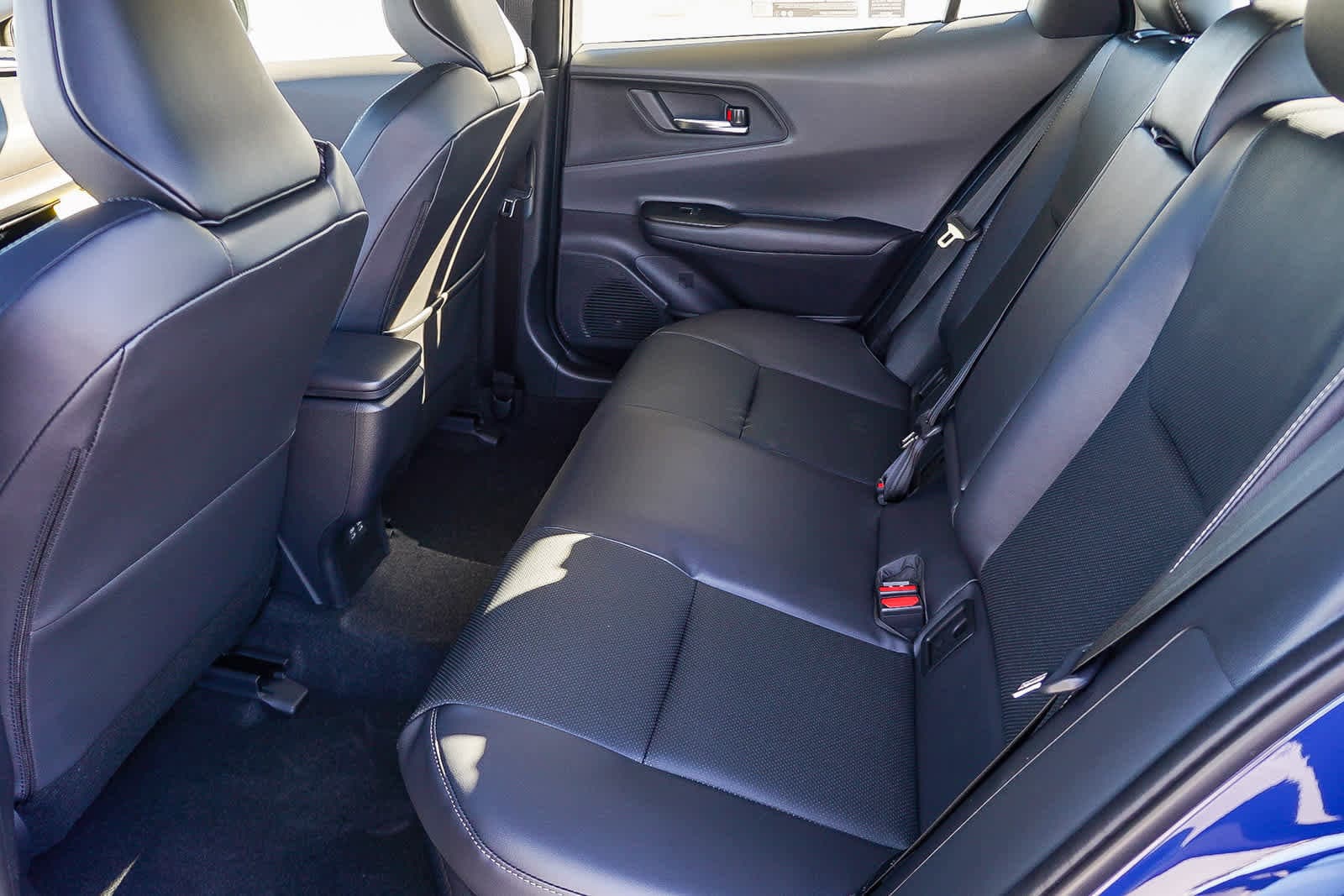 Thumbnail: 2026 Toyota Prius - 24