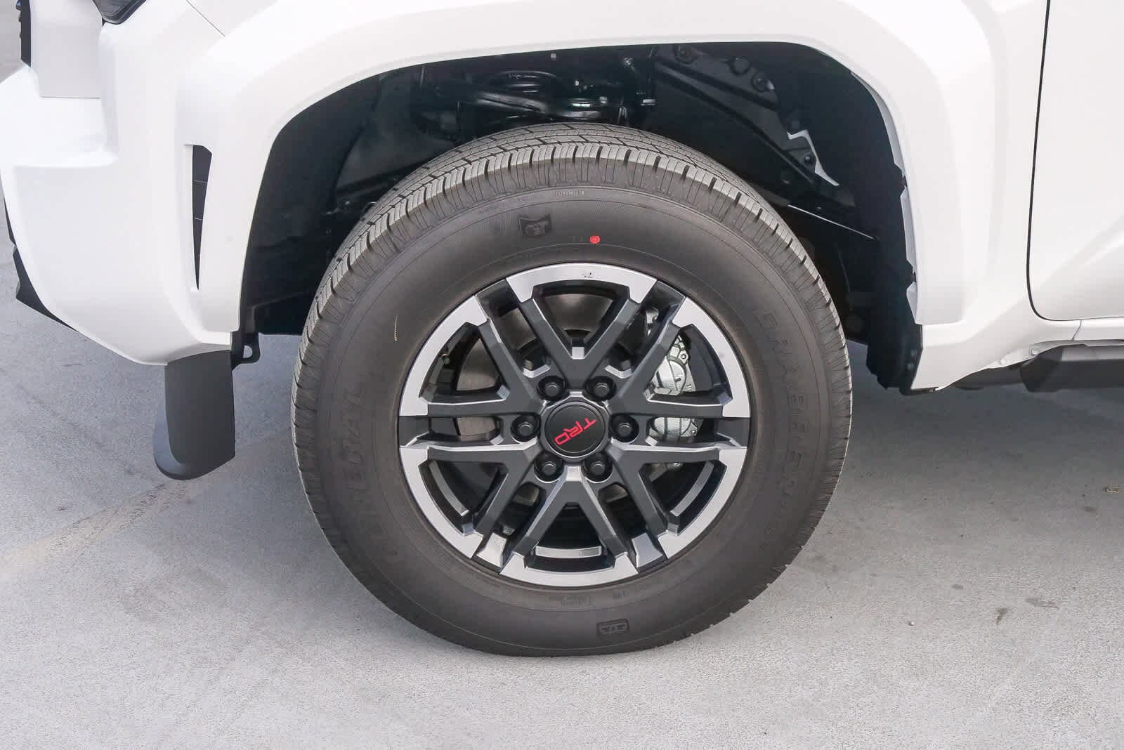 Thumbnail: 2026 Toyota Tacoma - 6