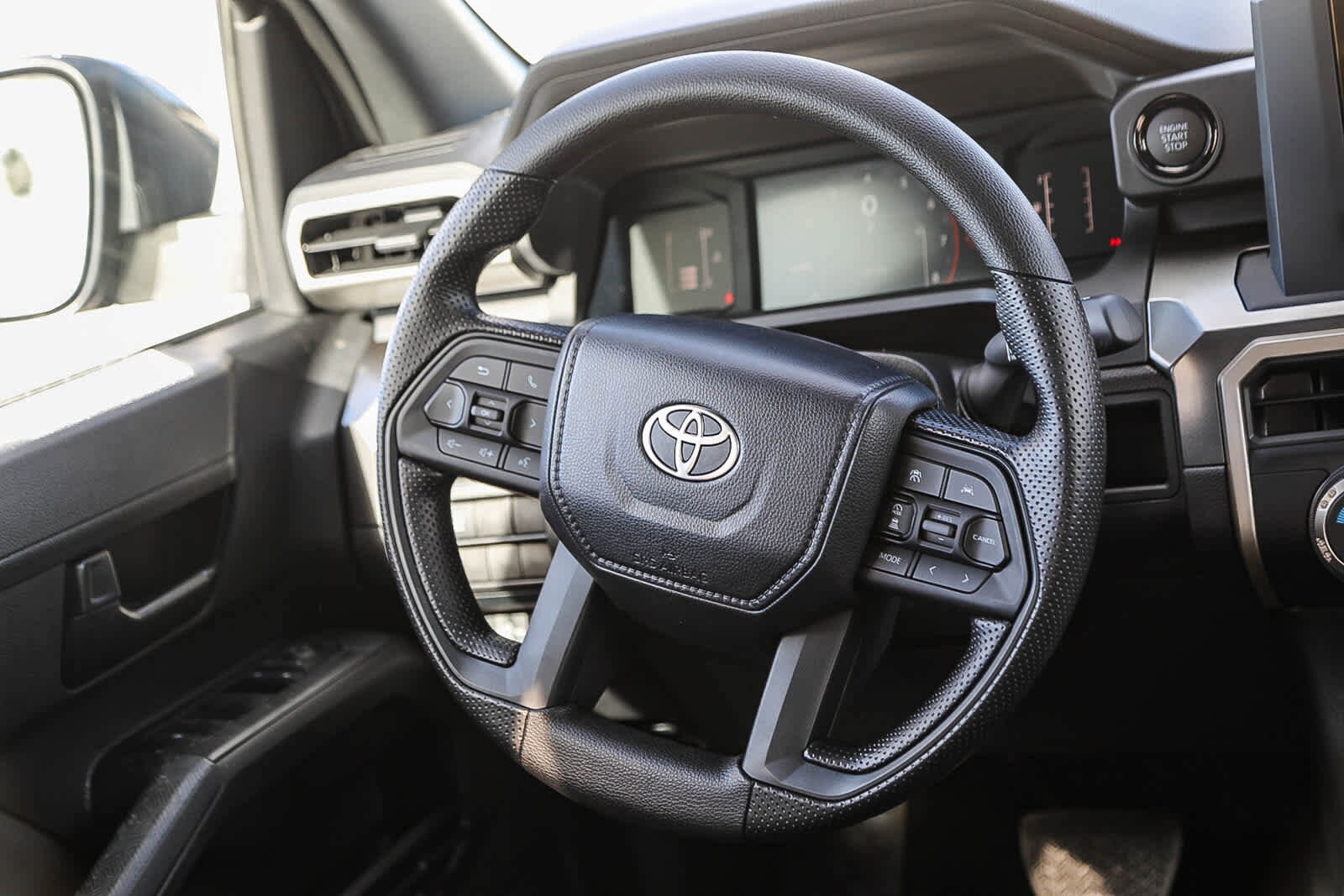 Thumbnail: 2026 Toyota Tacoma - 17