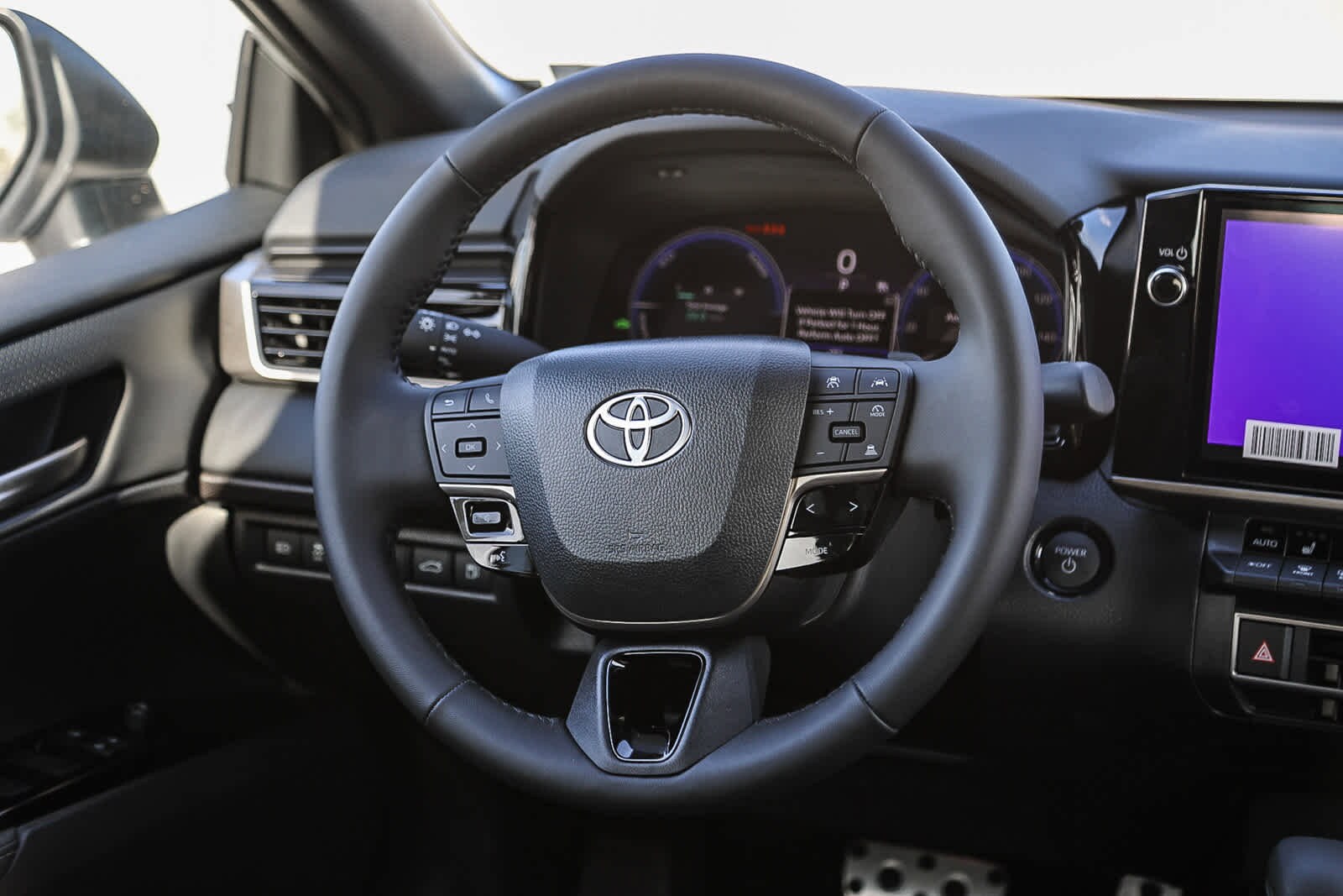 Thumbnail: 2026 Toyota Camry - 17