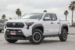 Toyota Tacoma i-FORCE MAX