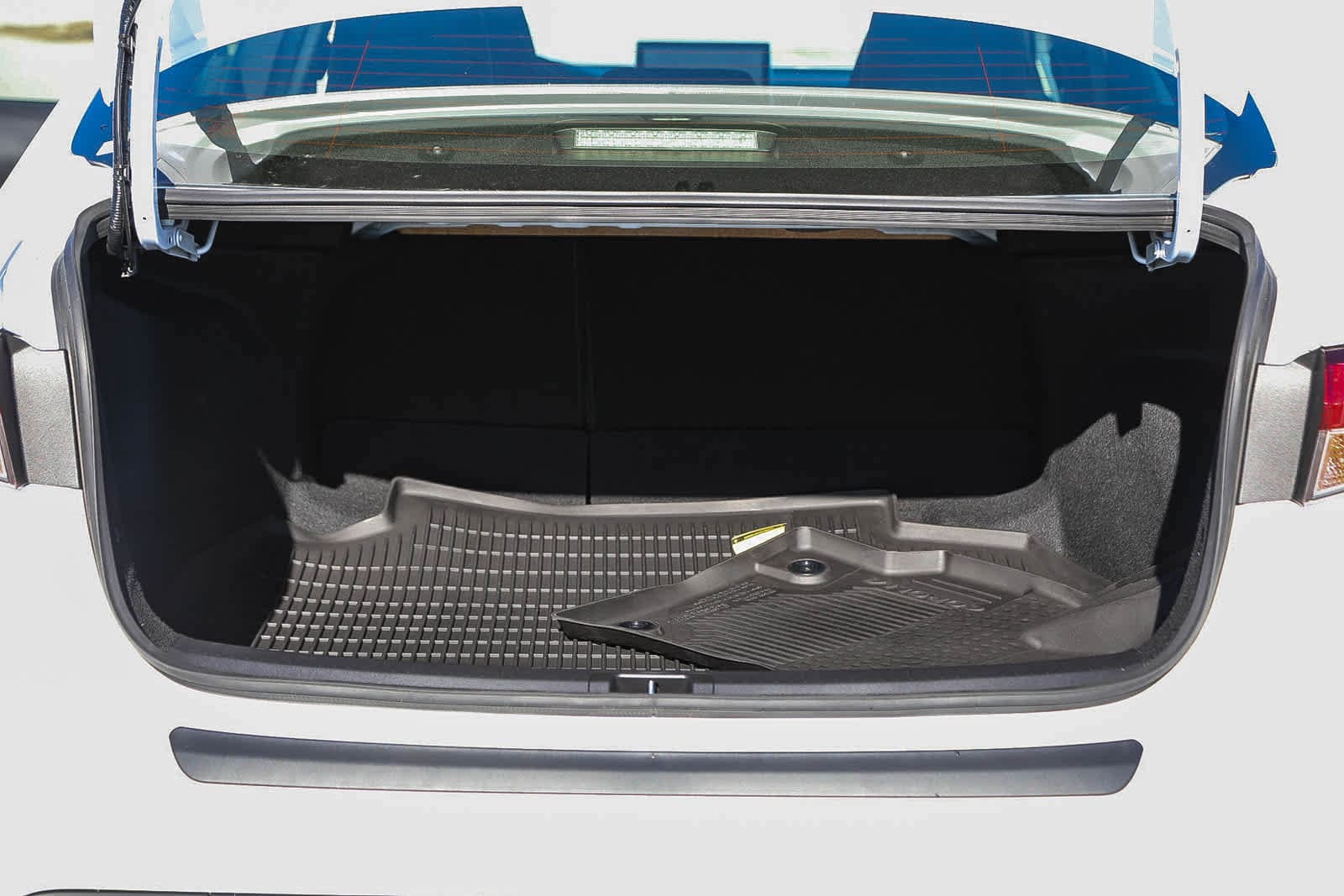 Thumbnail: 2026 Toyota Corolla - 12