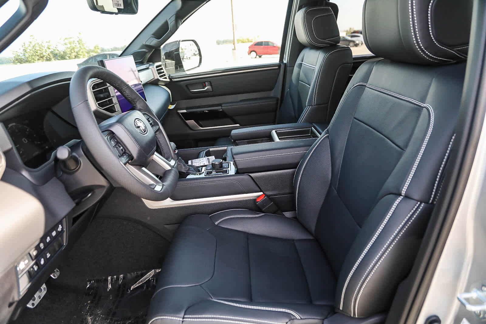 Thumbnail: 2026 Toyota Tundra - 18