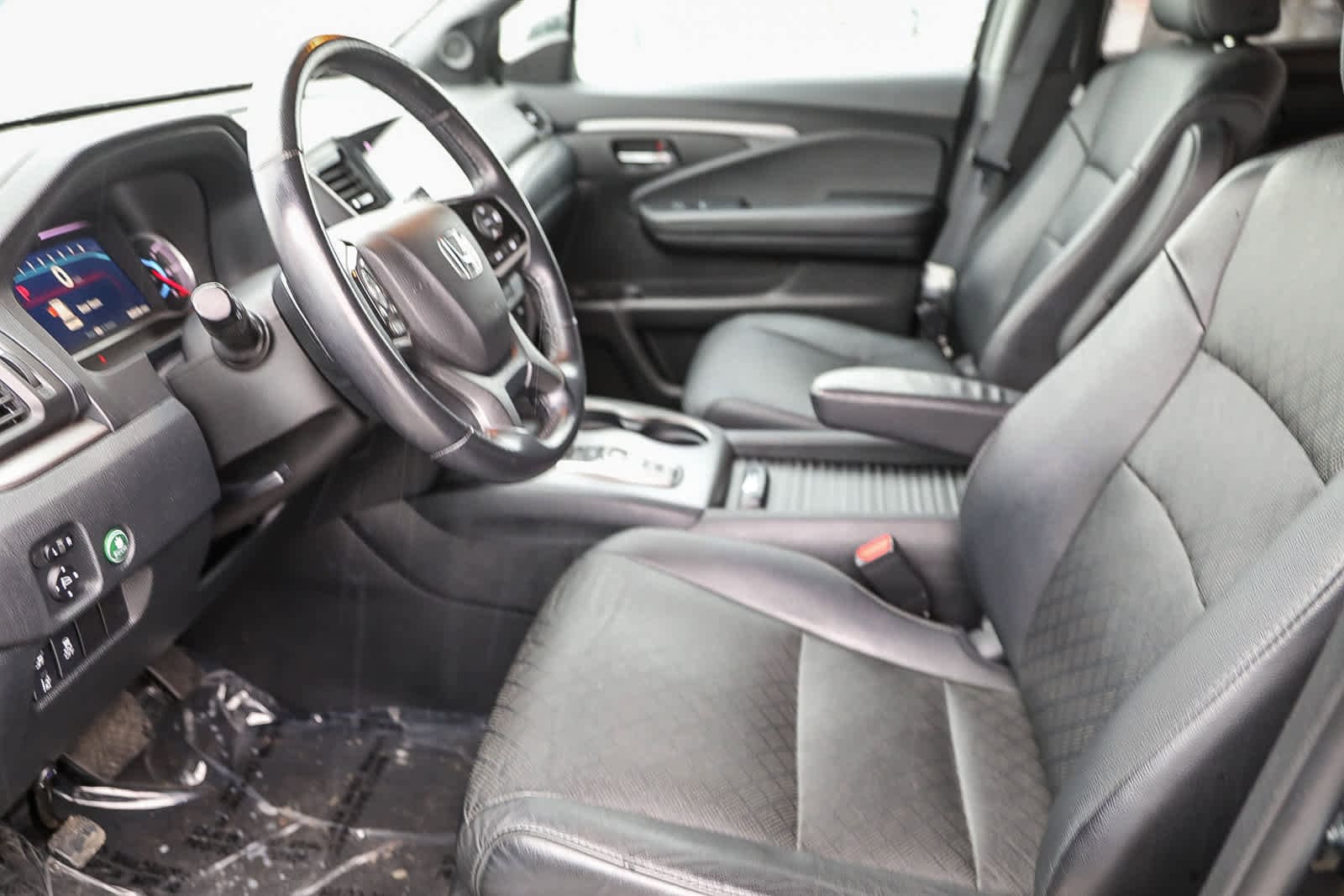 Thumbnail: 2021 Honda Passport - 17