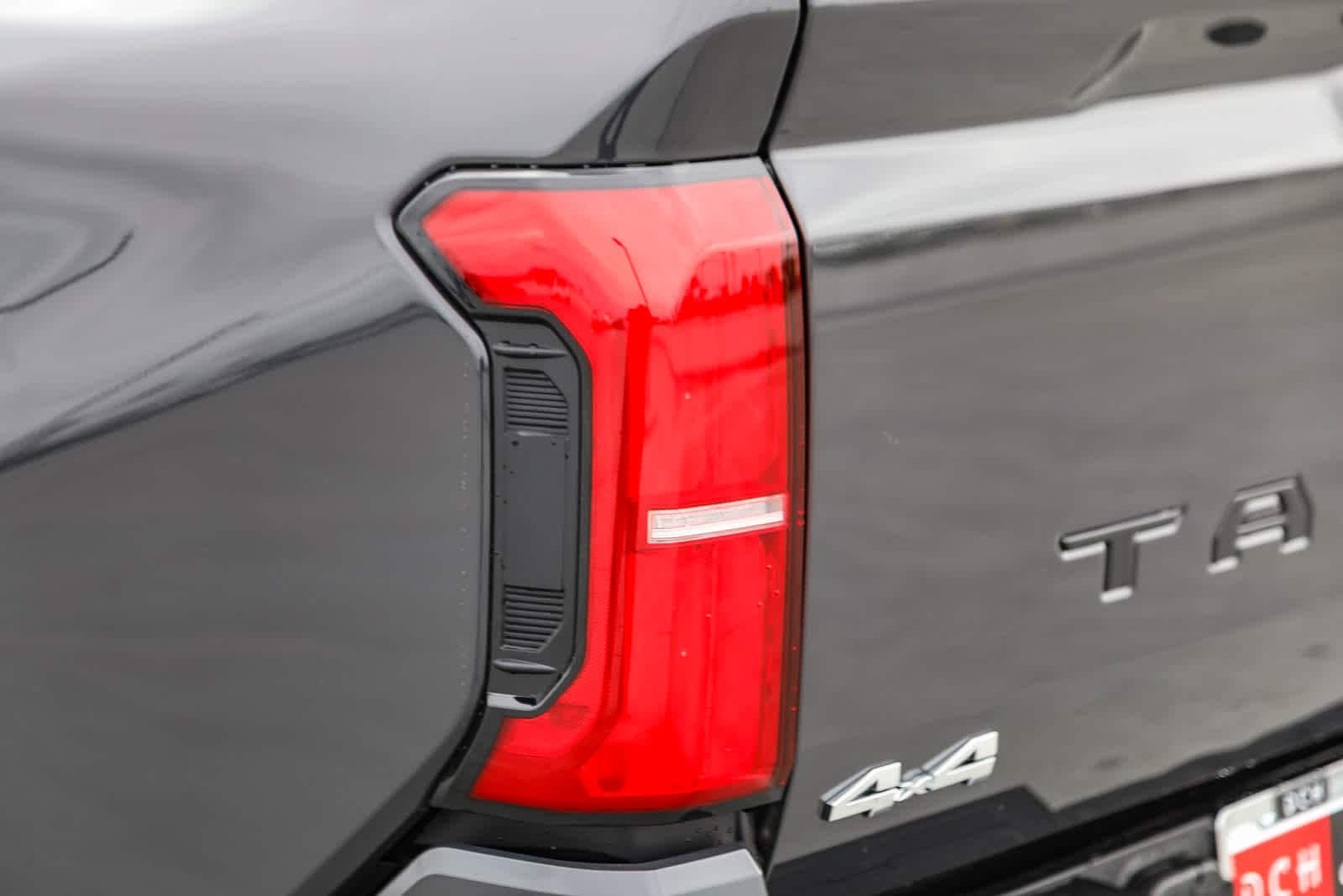 Thumbnail: 2025 Toyota Tacoma - 8