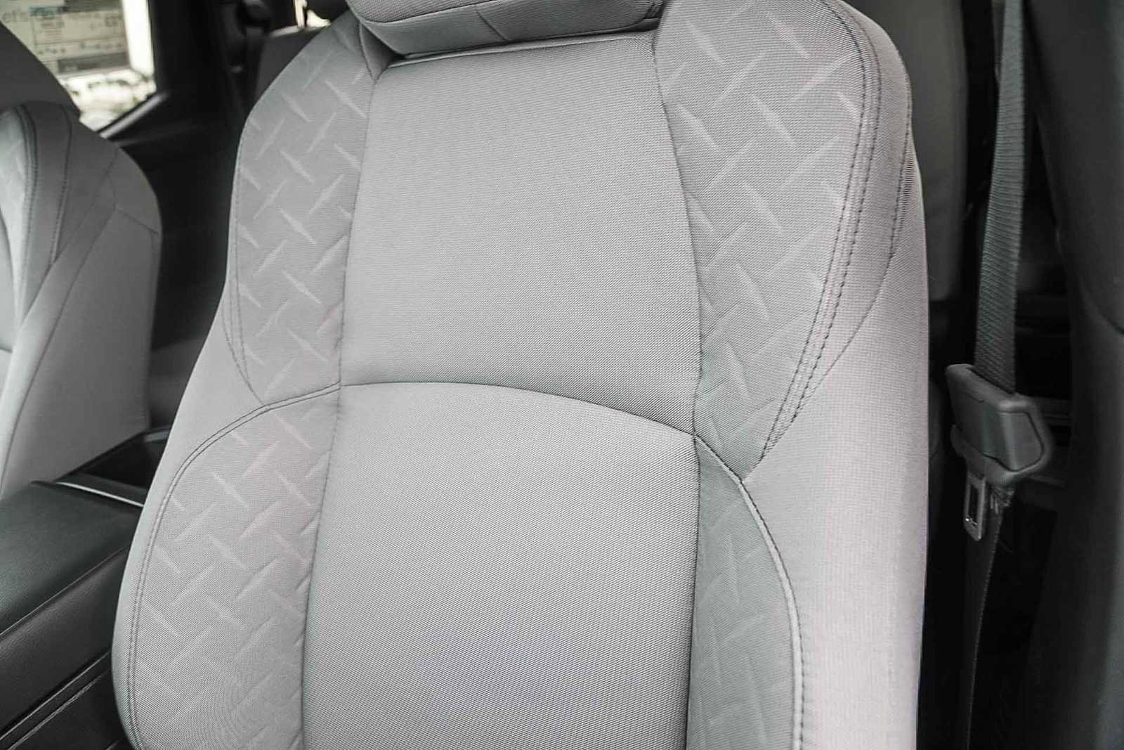 Thumbnail: 2026 Toyota Tacoma - 26