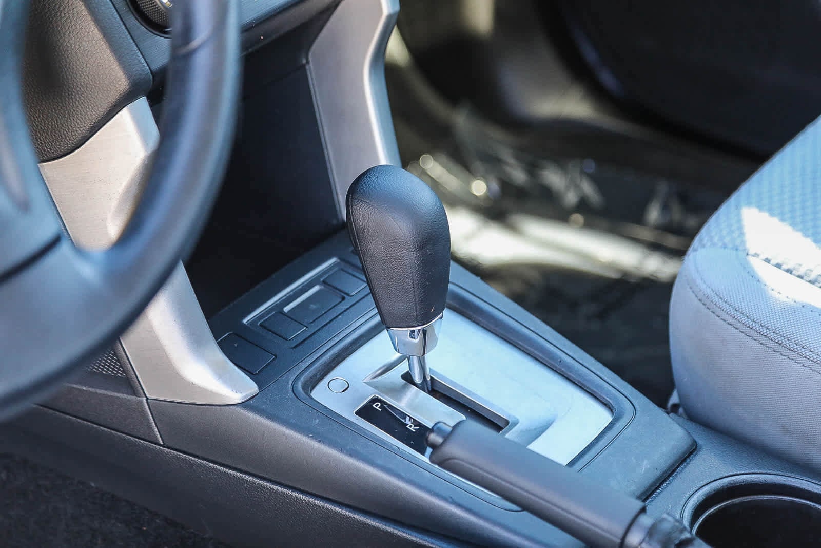 Thumbnail: 2015 Subaru Forester - 21