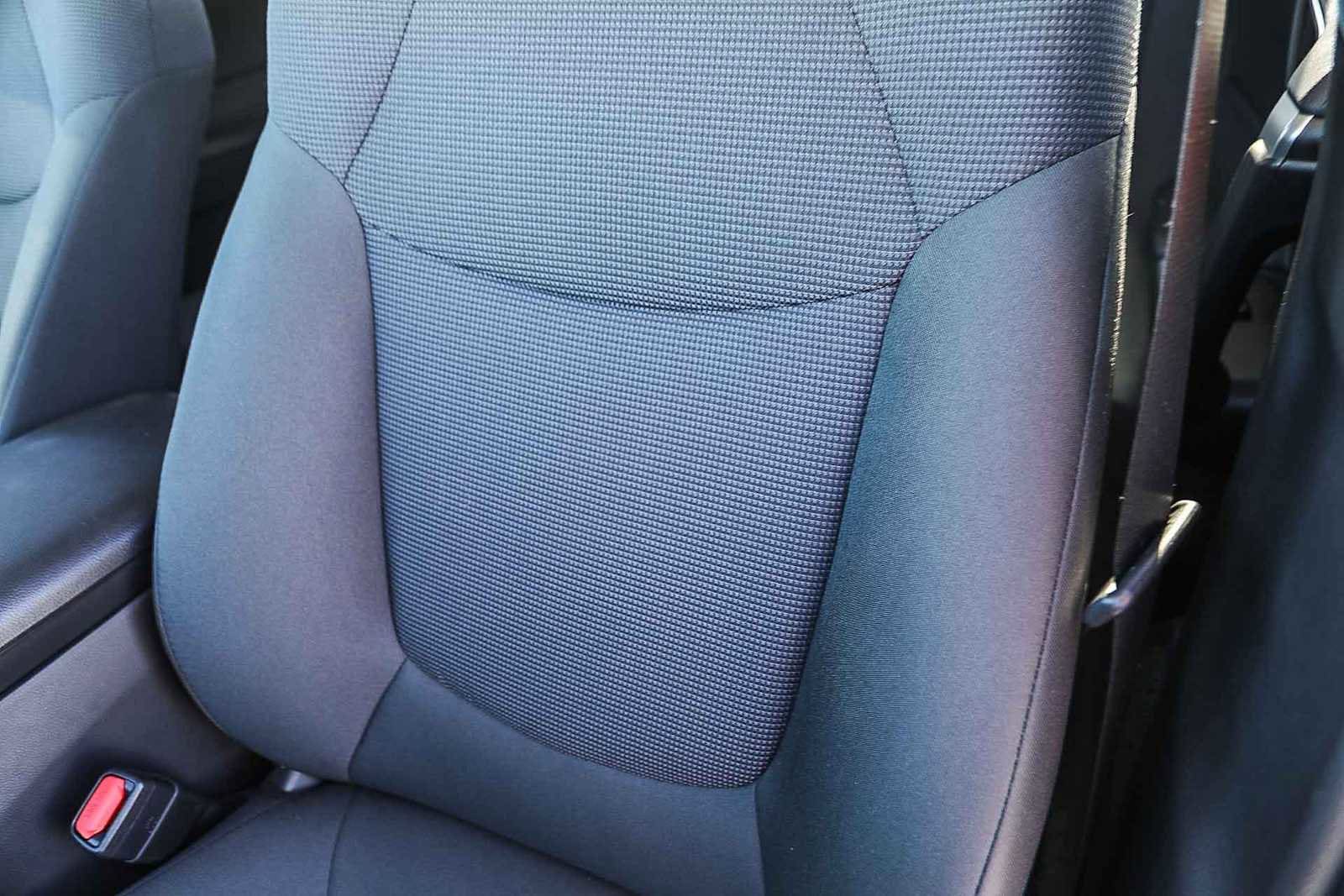 Thumbnail: 2025 Toyota RAV4 - 24