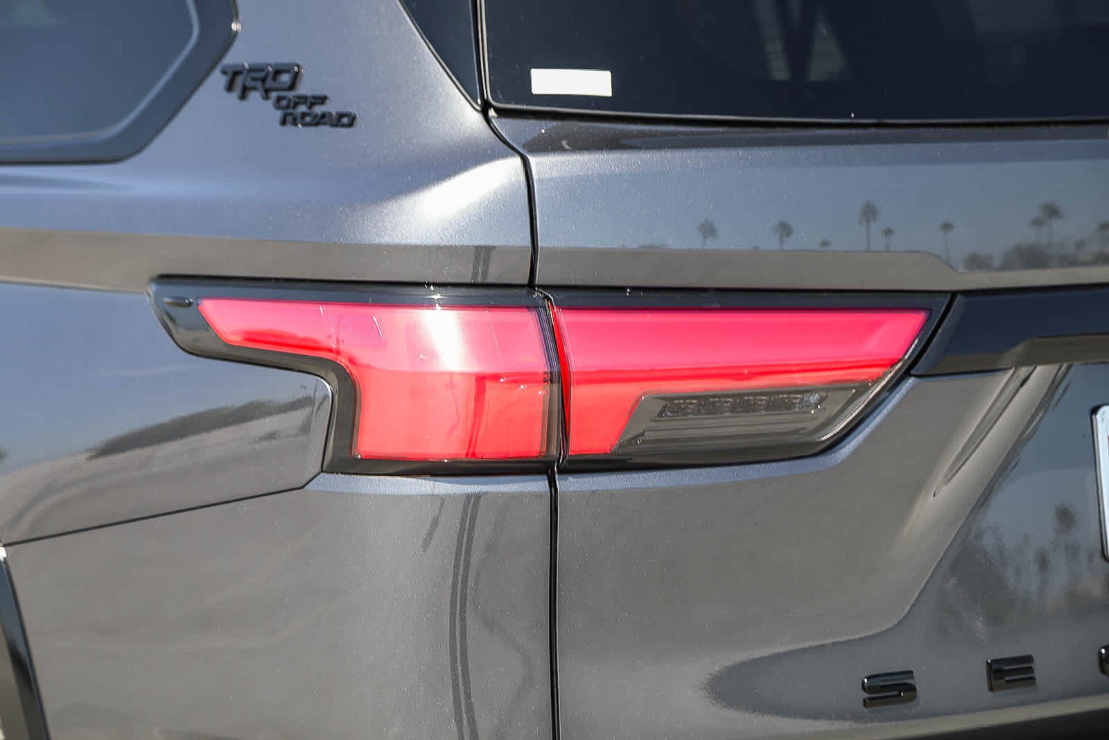 Thumbnail: 2026 Toyota Sequoia - 9