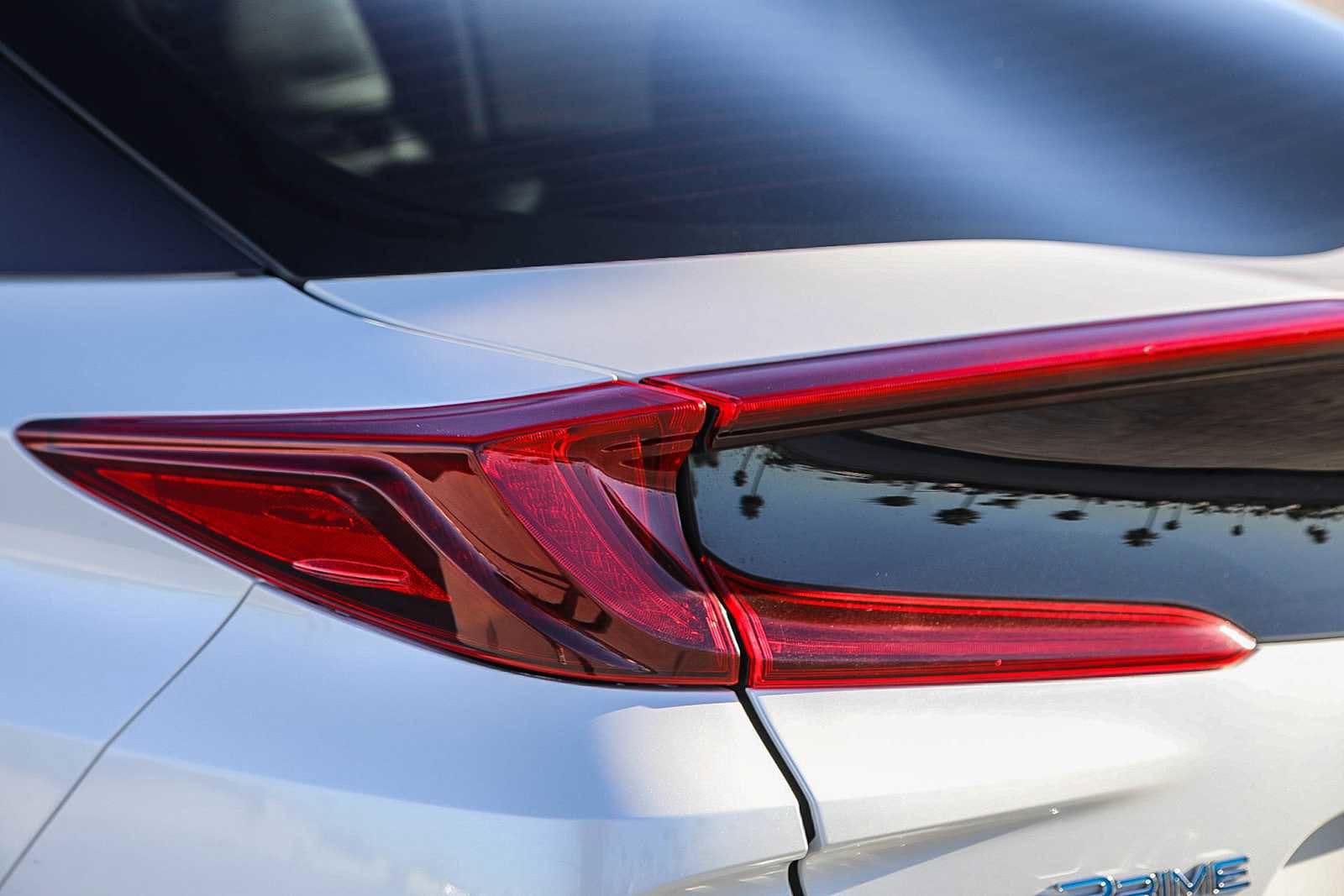 Thumbnail: 2021 Toyota Prius Prime - 9